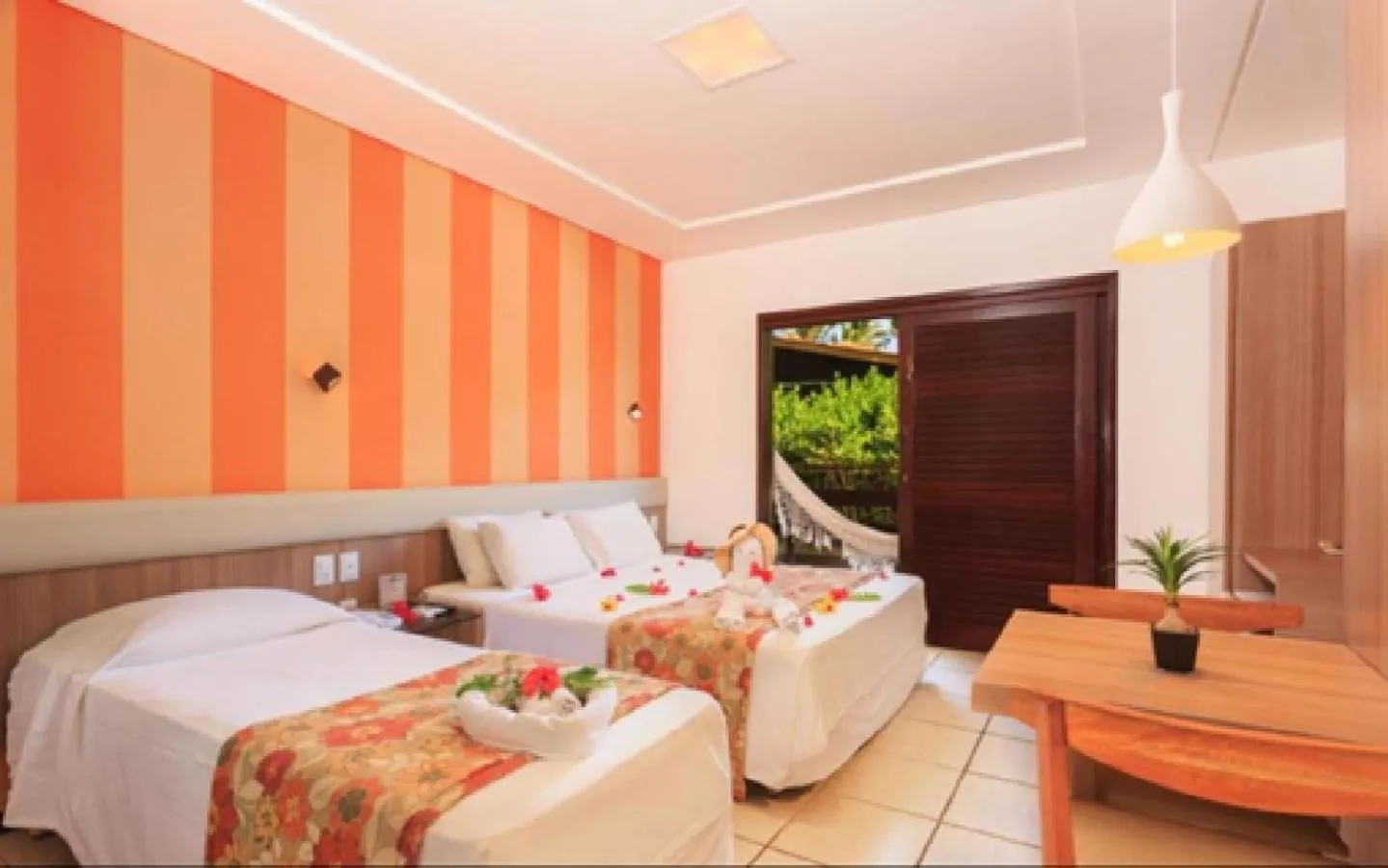 Pousada Canto do Porto