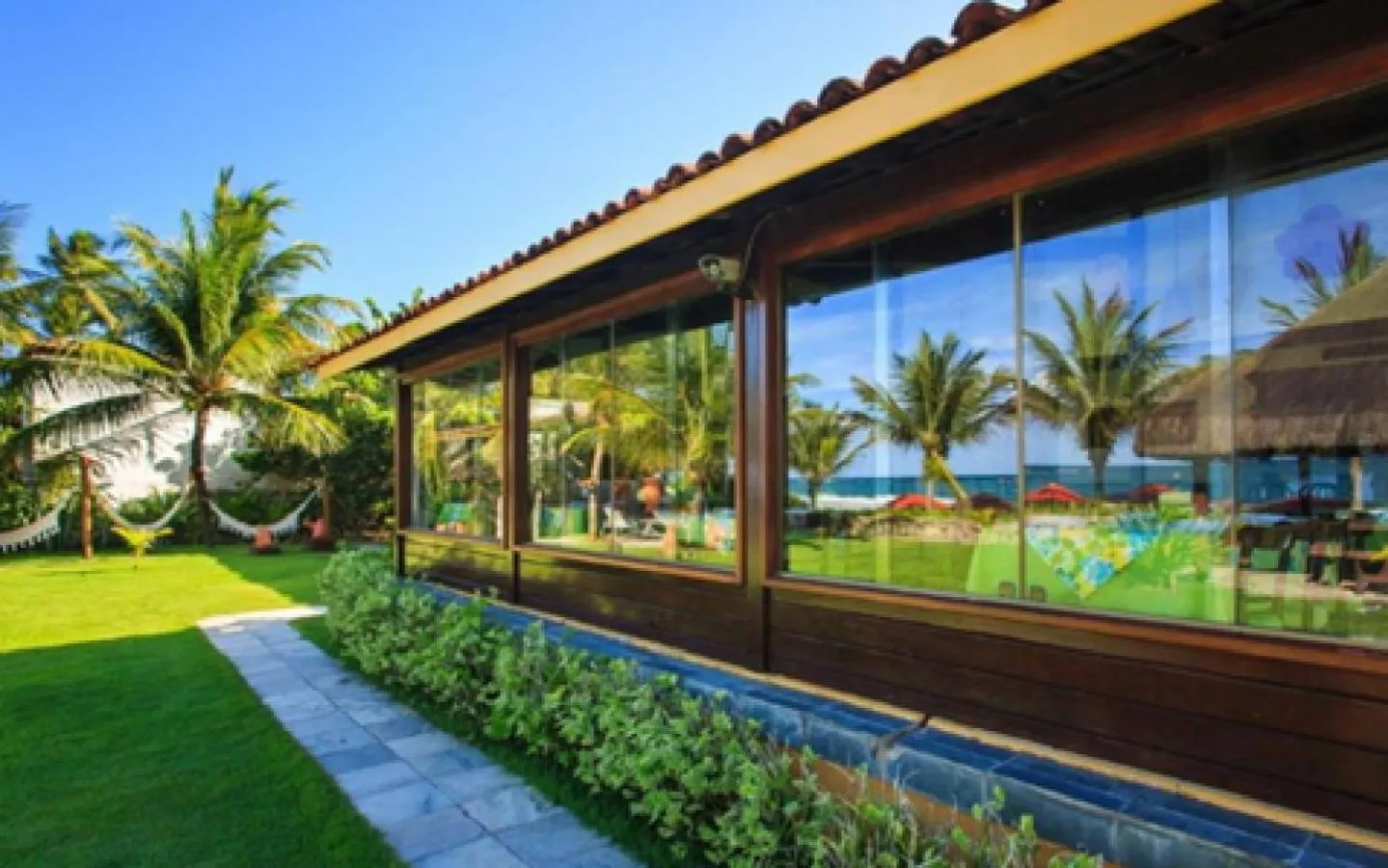 Pousada Canto do Porto