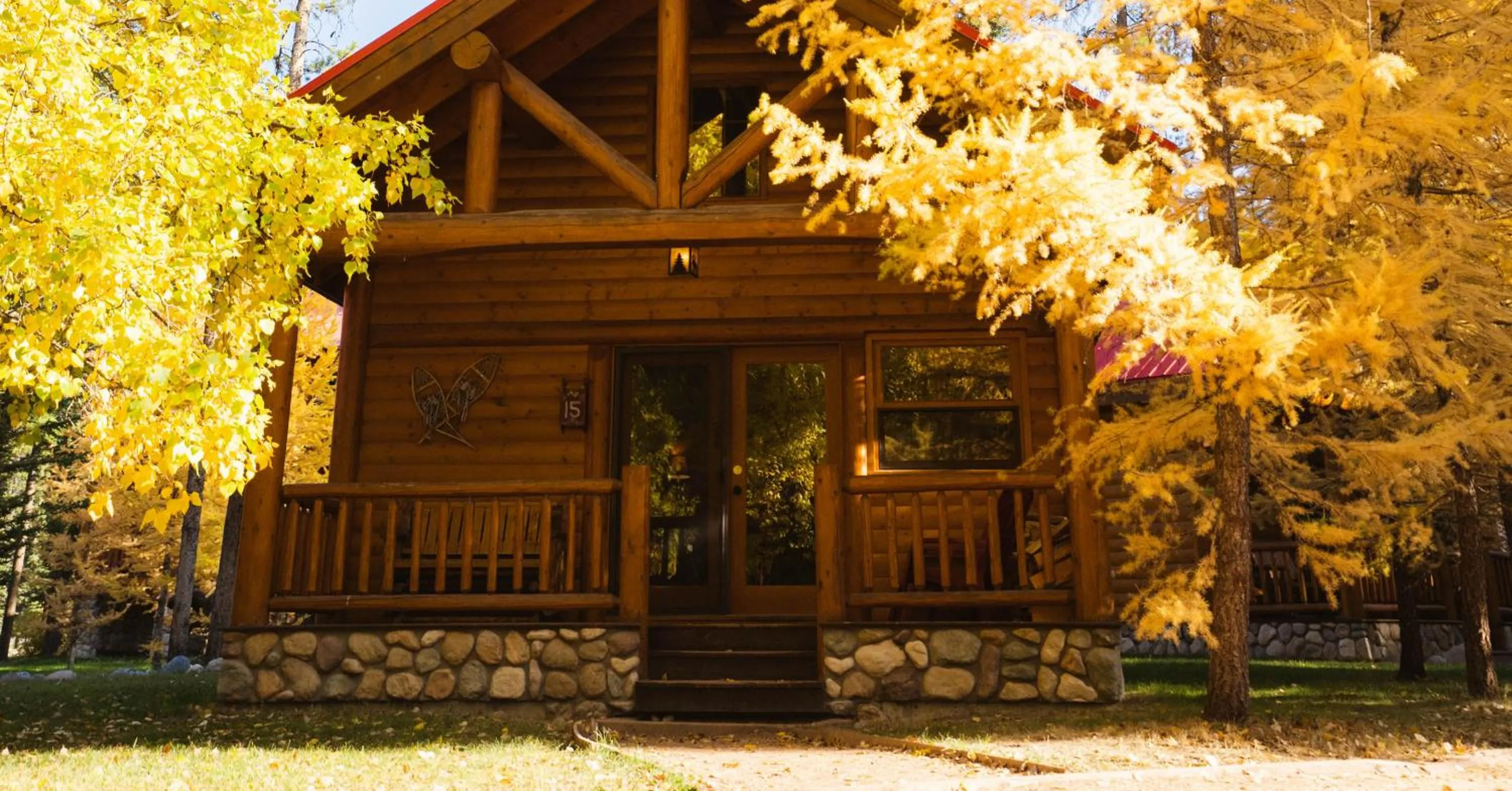 Property building in Baker Creek By Basecamp