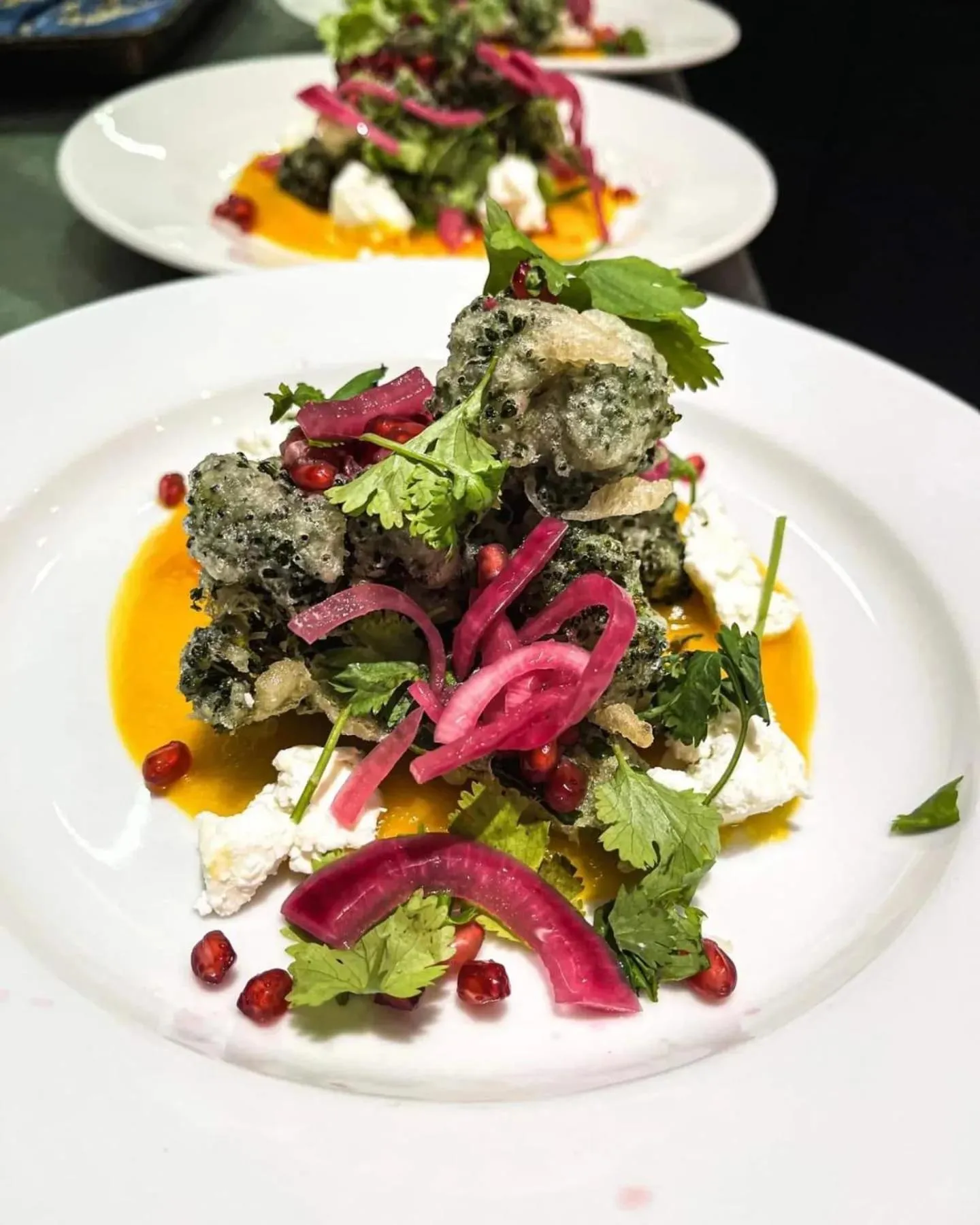 Restaurant/places to eat in Hame on Skye