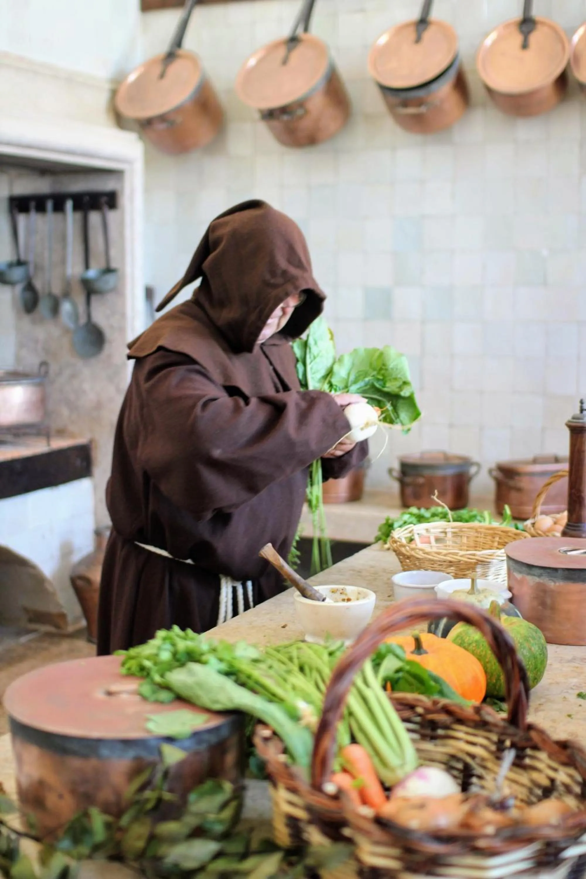 Nearby landmark in Vila Mafra - Grill Terrace