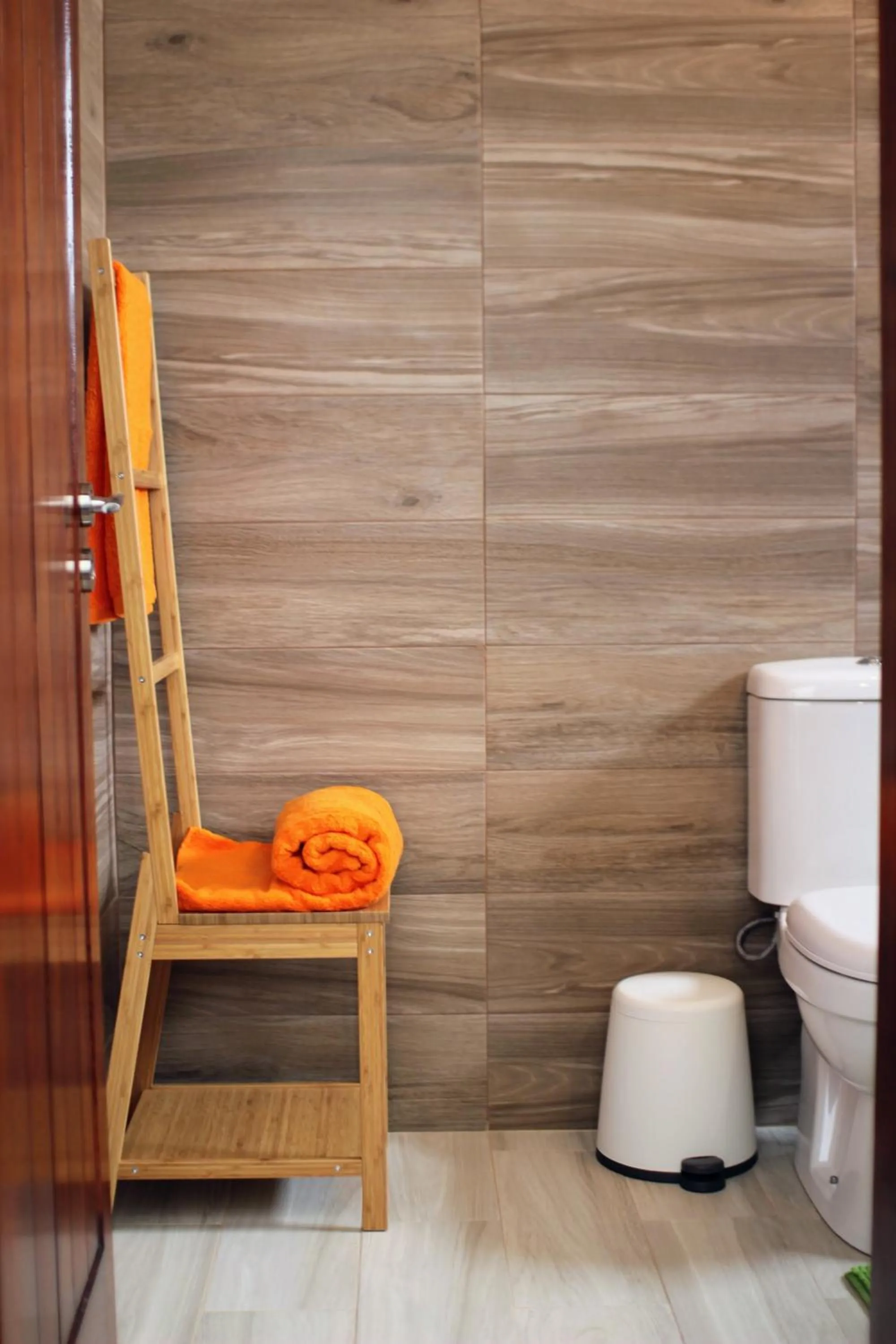 Bathroom in Vila Mafra - Grill Terrace