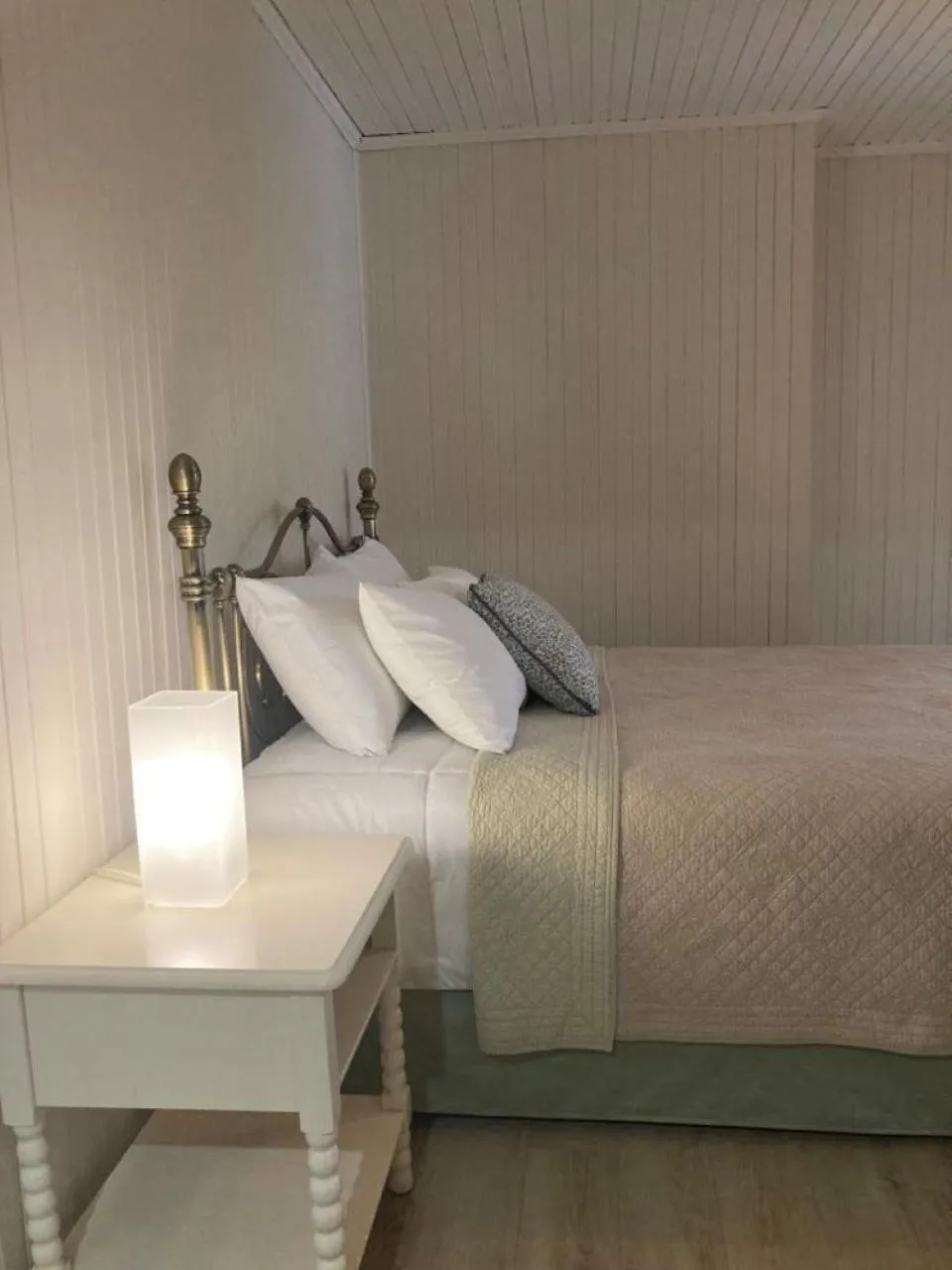 Suite in Auberge Les Sources