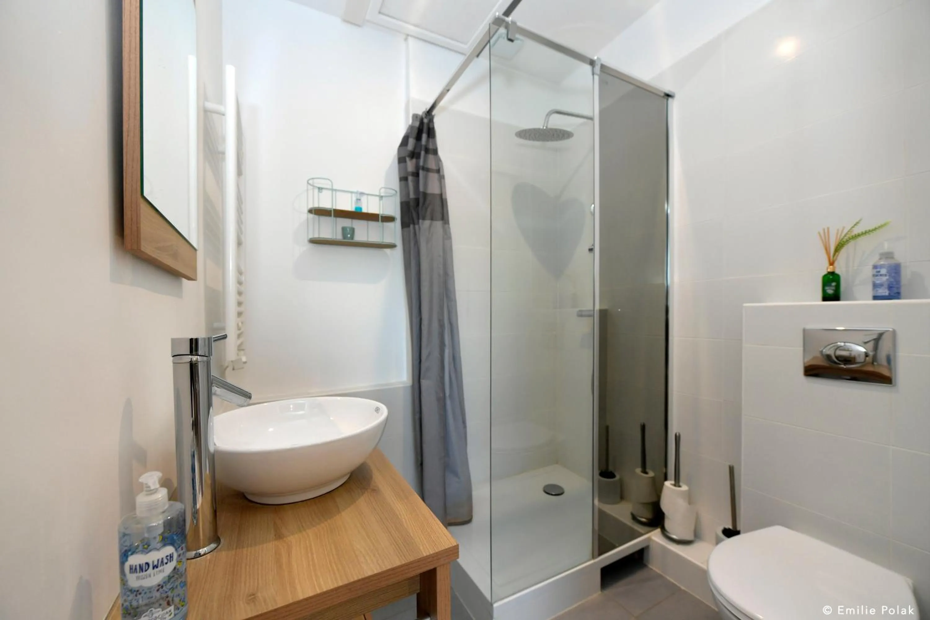 Chambres d'hotes Les Nuits Pastel