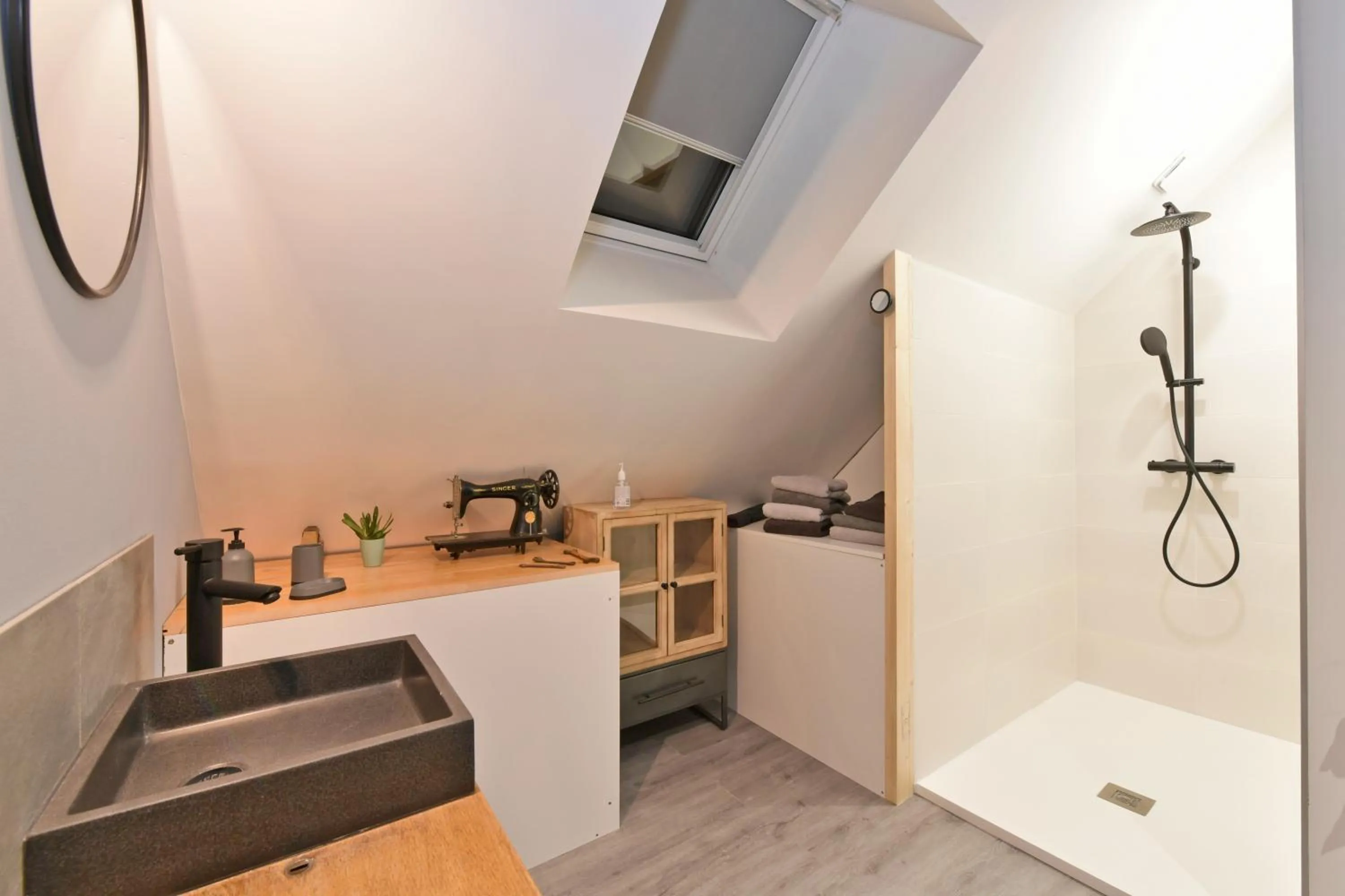 Chambres d'hotes Les Nuits Pastel