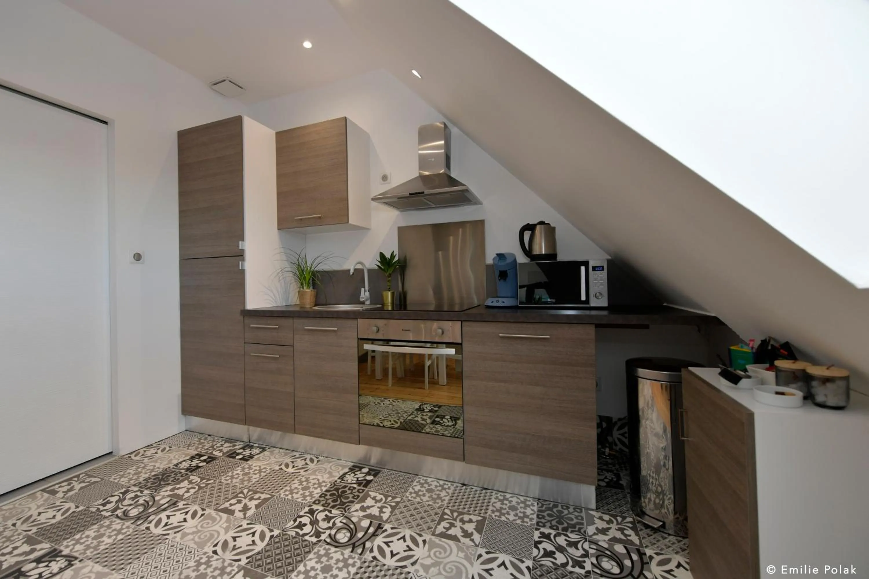 Chambres d'hotes Les Nuits Pastel