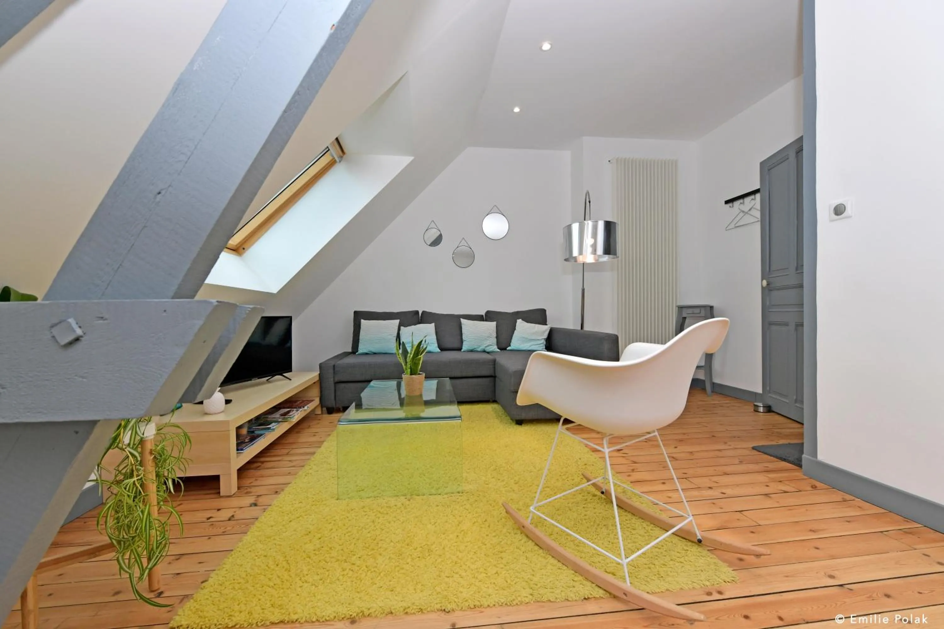 Chambres d'hotes Les Nuits Pastel