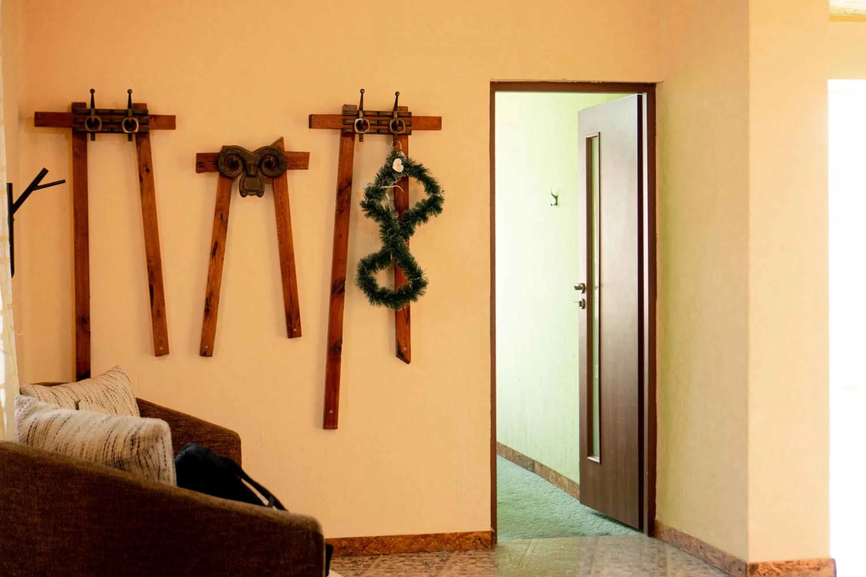 Standard Villa in Garni Nature Villa