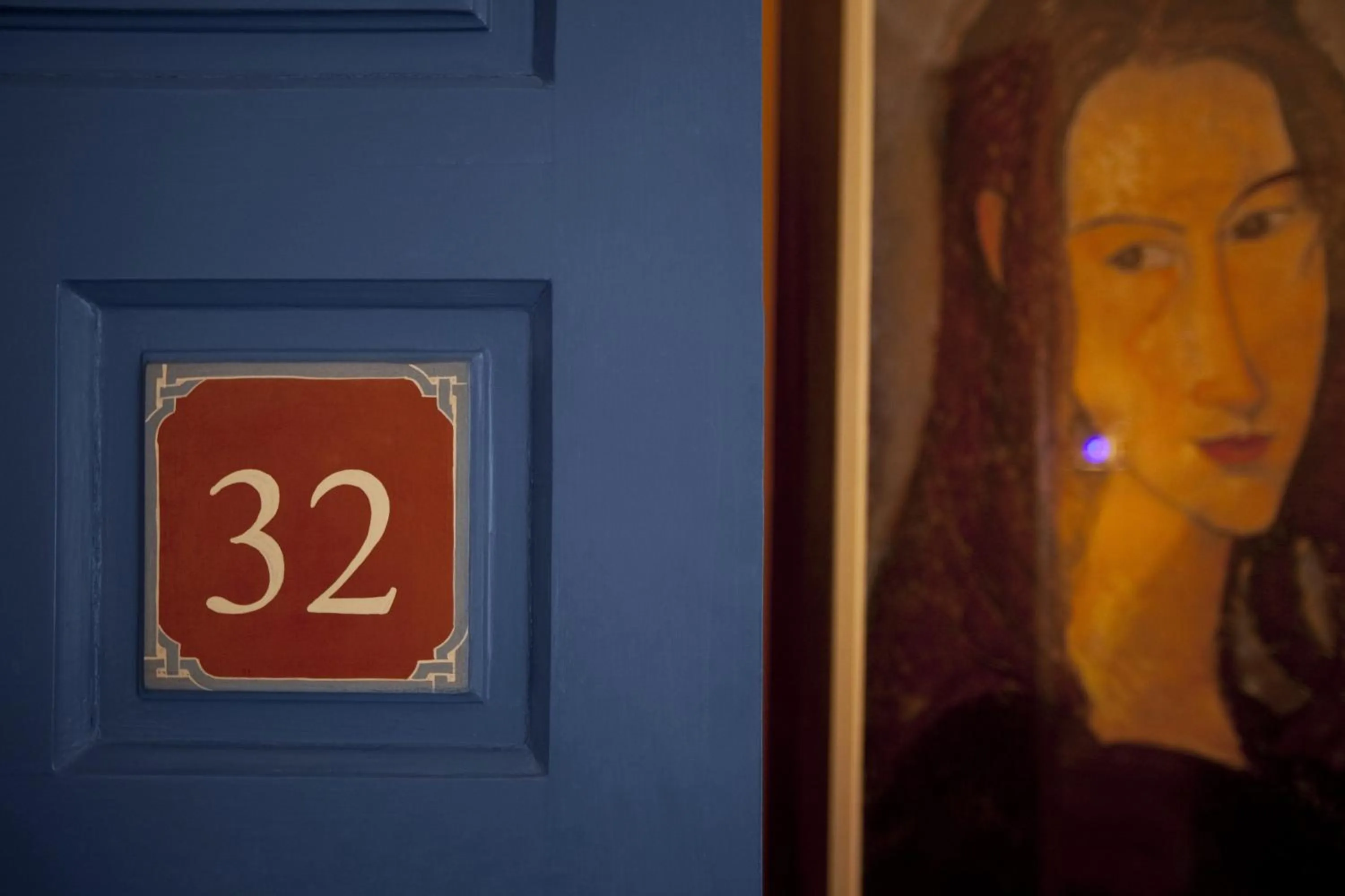 Other in La Villa Mandarine