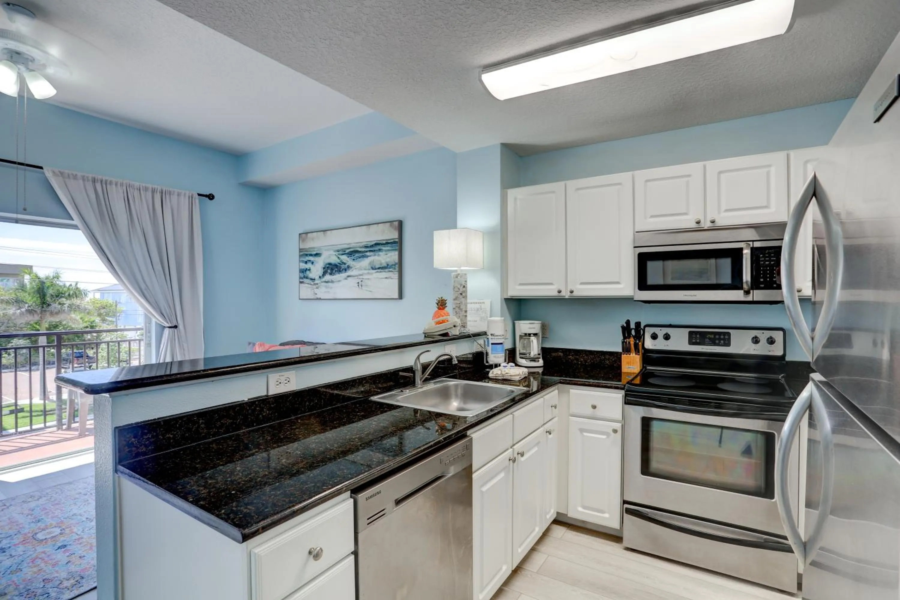 Madeira Bay Resort II by Travel Resort Services