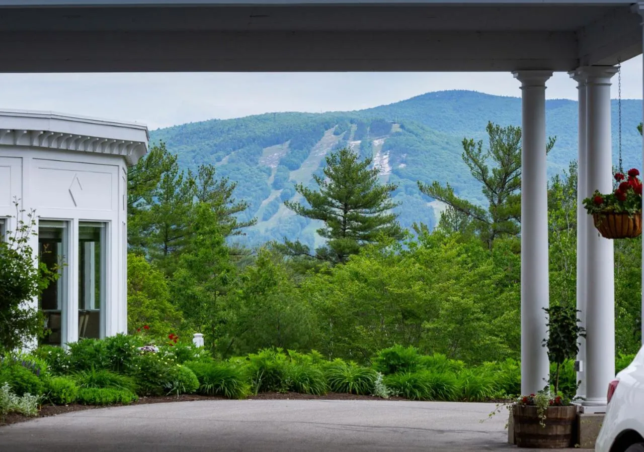 View (from property/room) in White Mountain Hotel and Resort