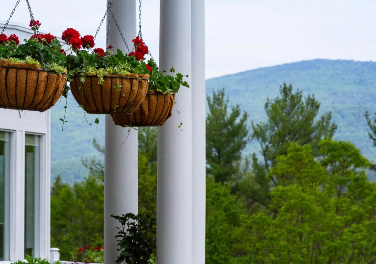 View (from property/room) in White Mountain Hotel and Resort