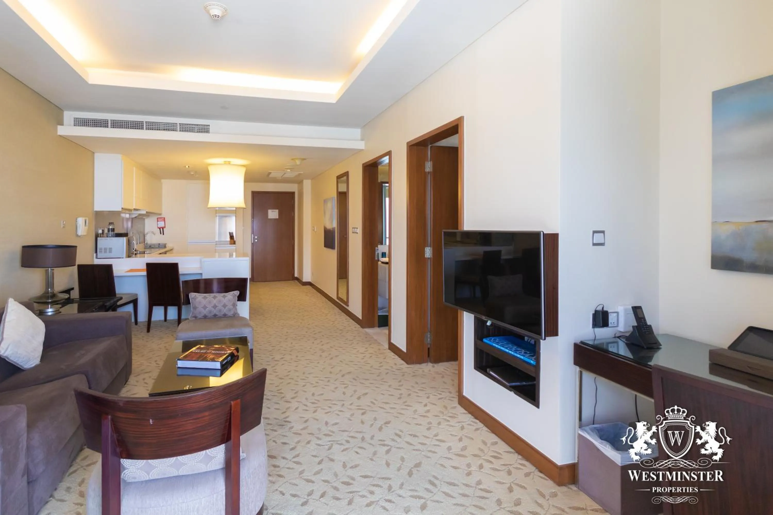 Westminster Dubai Mall