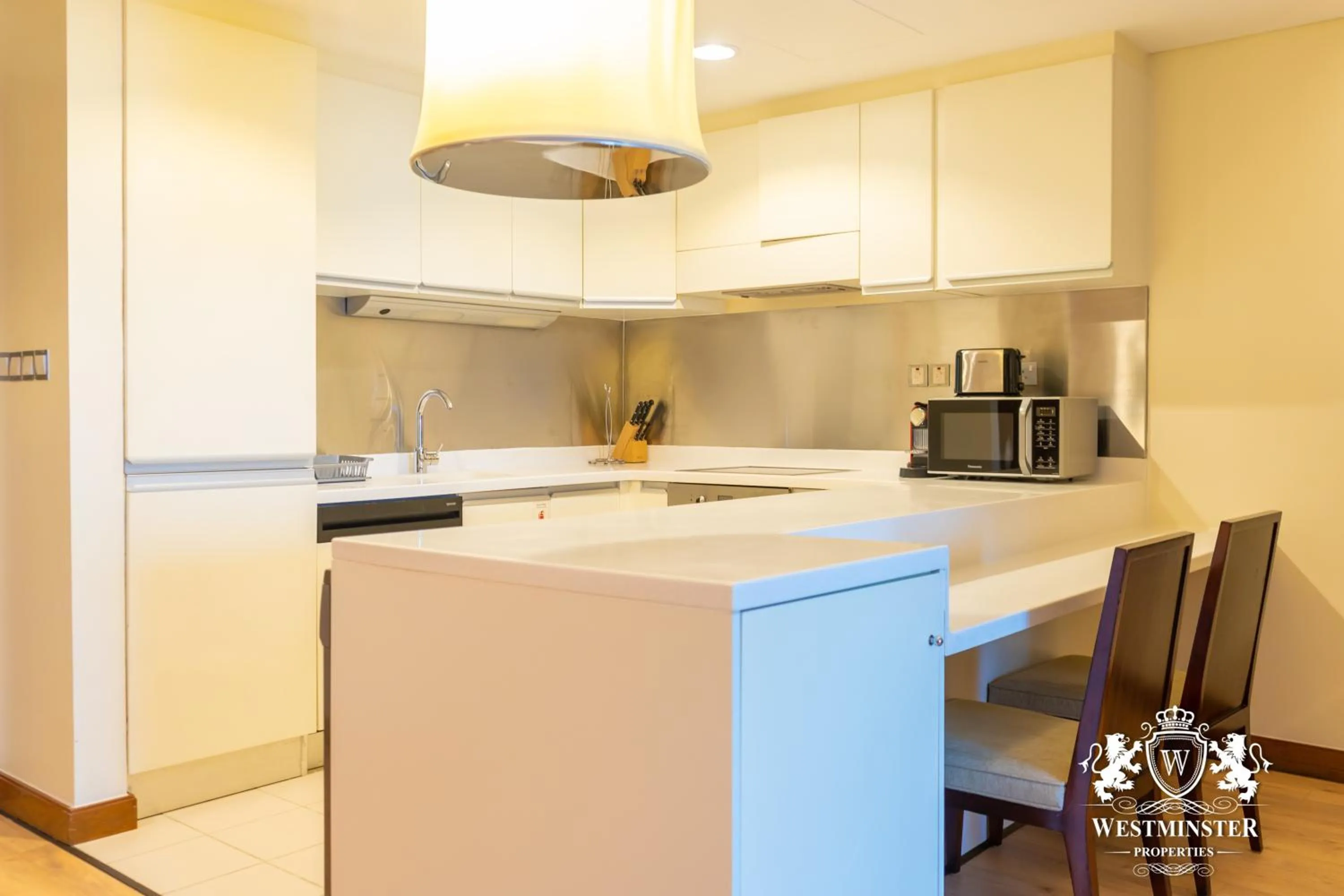 Westminster Dubai Mall