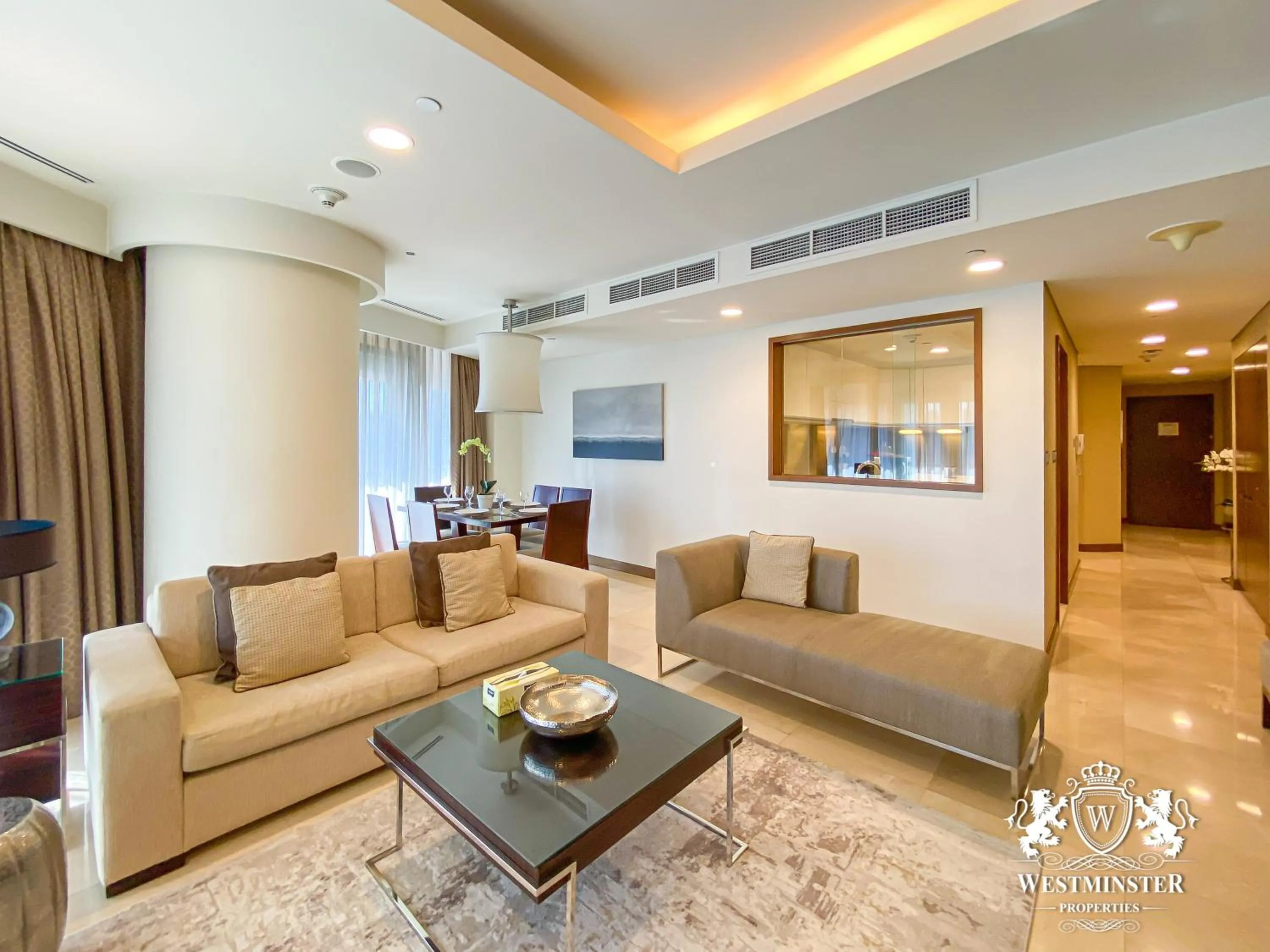 Westminster Dubai Mall