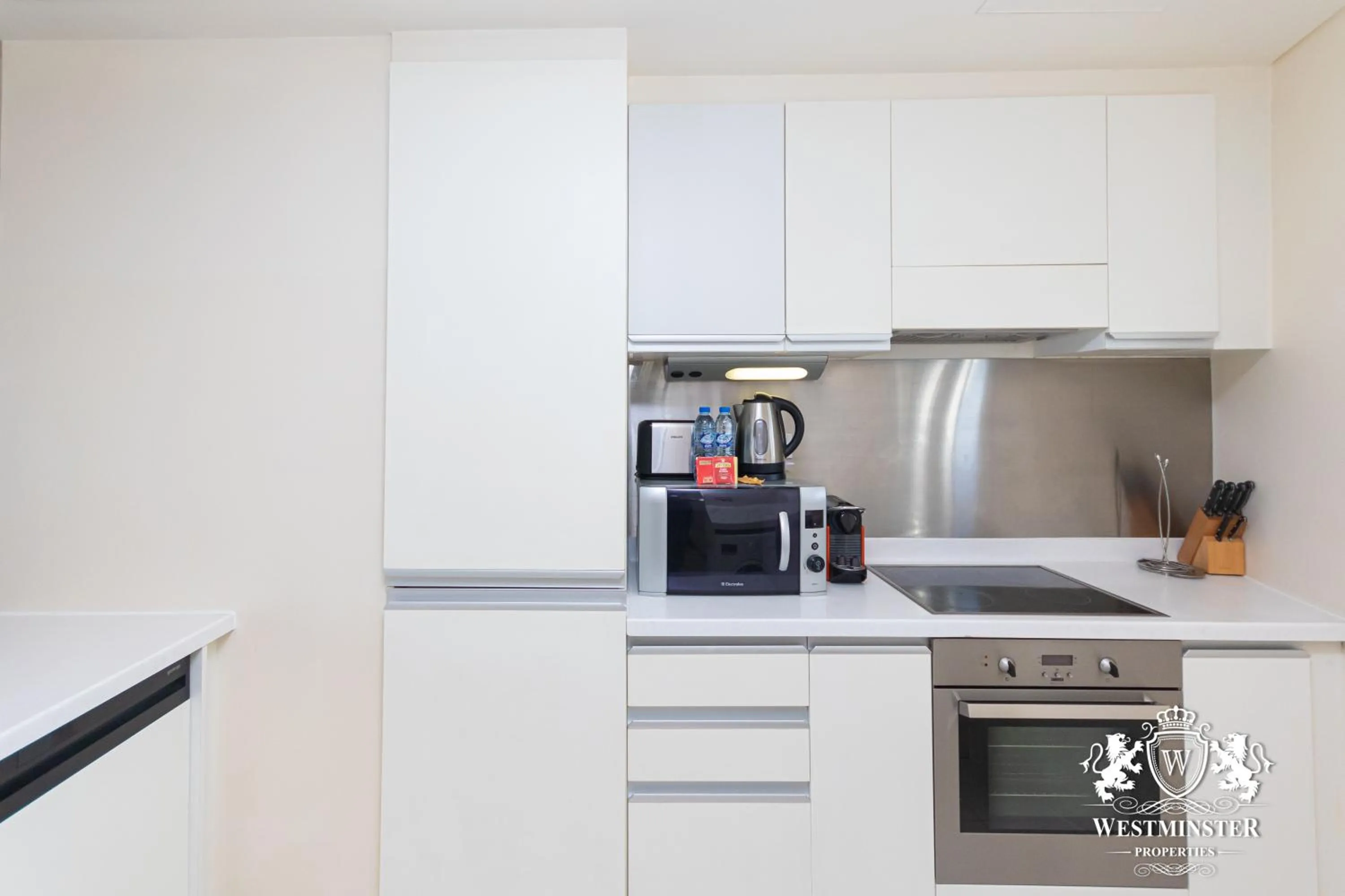 Westminster Dubai Mall