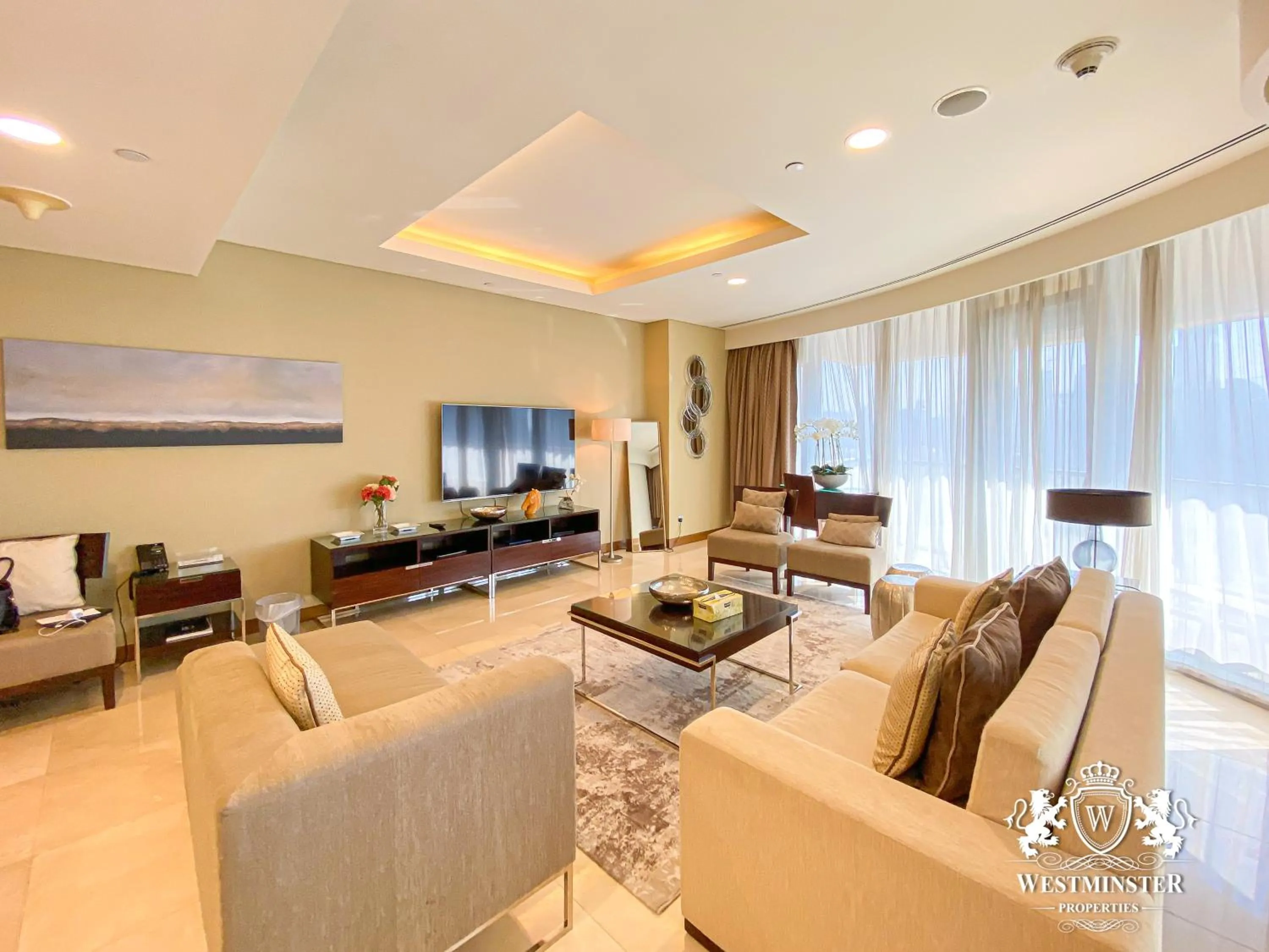 Westminster Dubai Mall