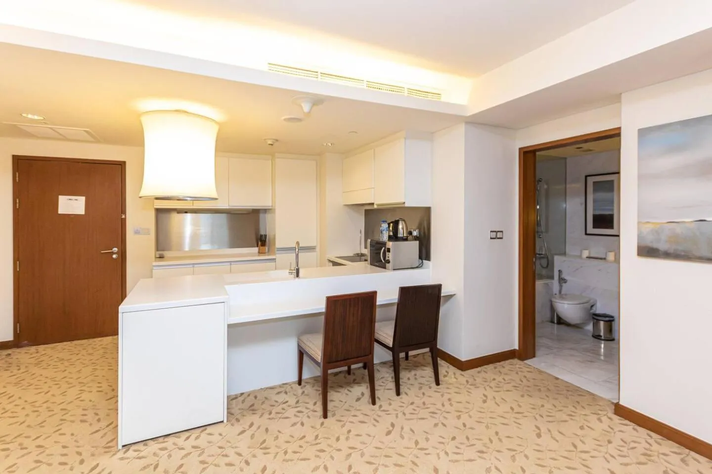 Westminster Dubai Mall