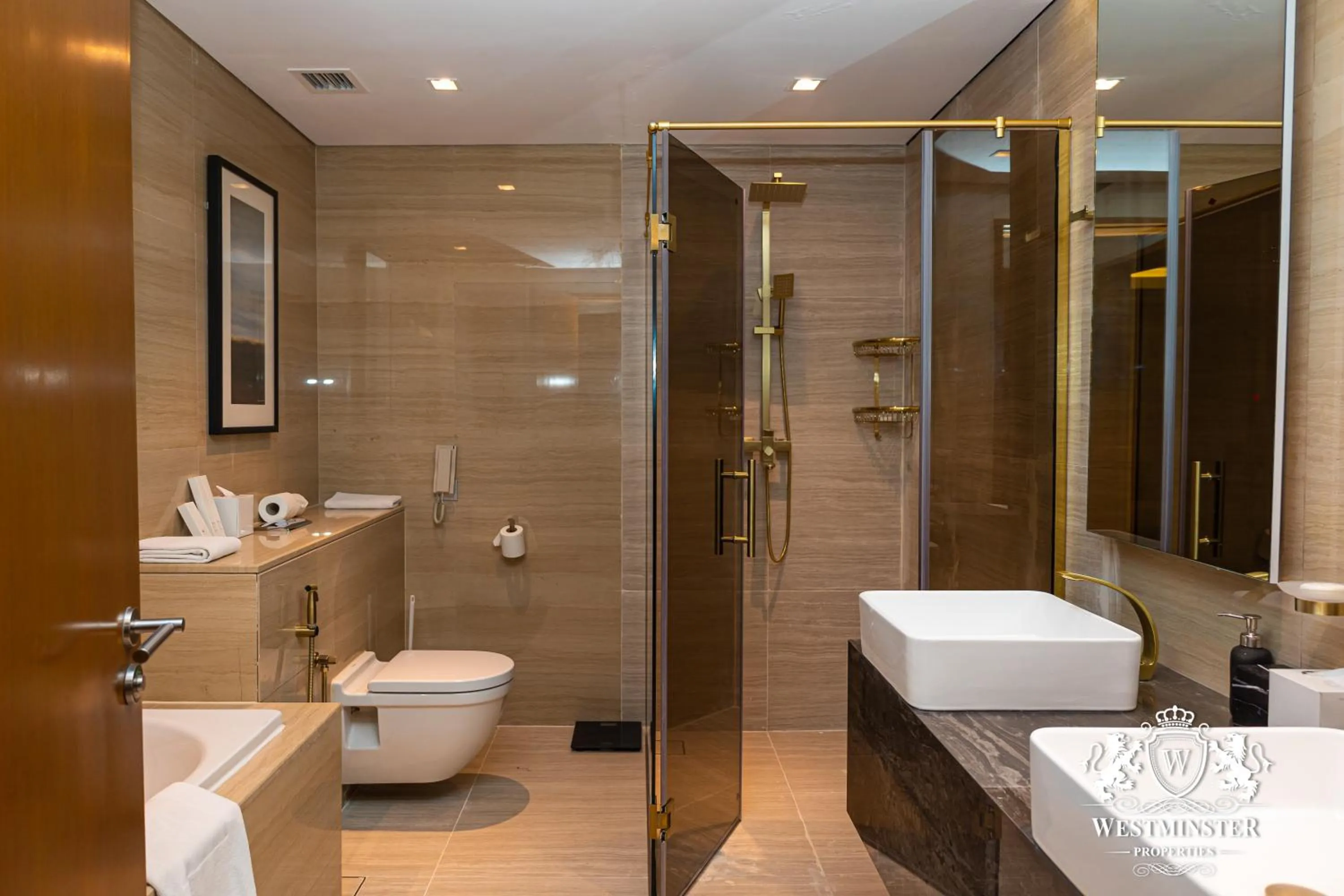 Westminster Dubai Mall