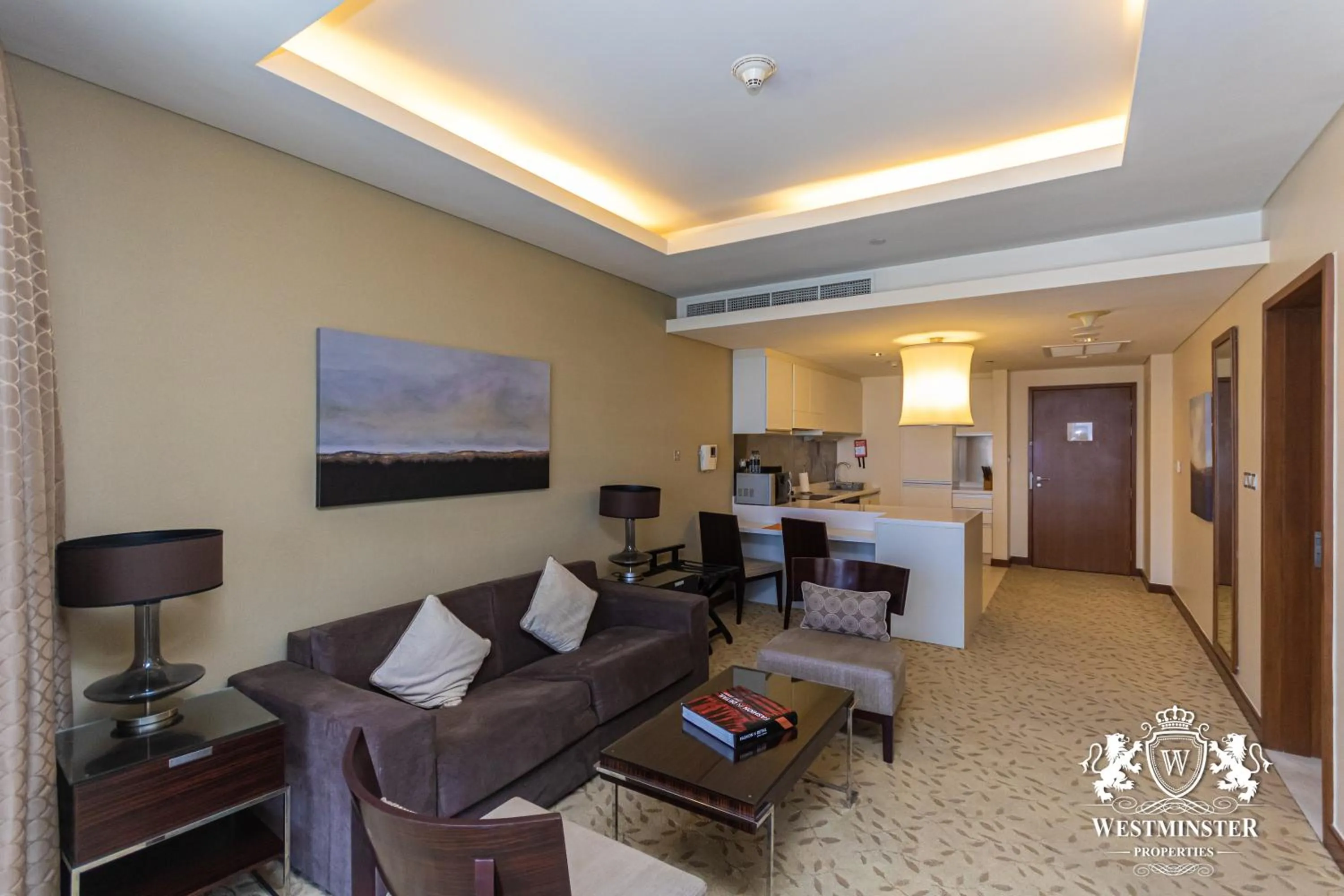 Westminster Dubai Mall