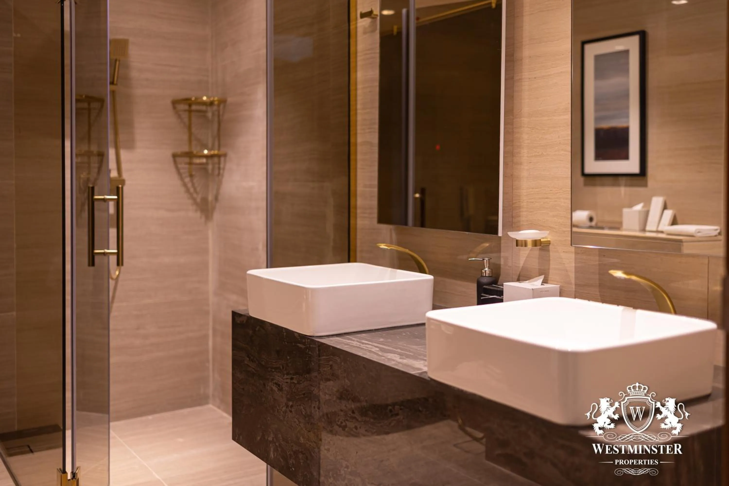 Westminster Dubai Mall