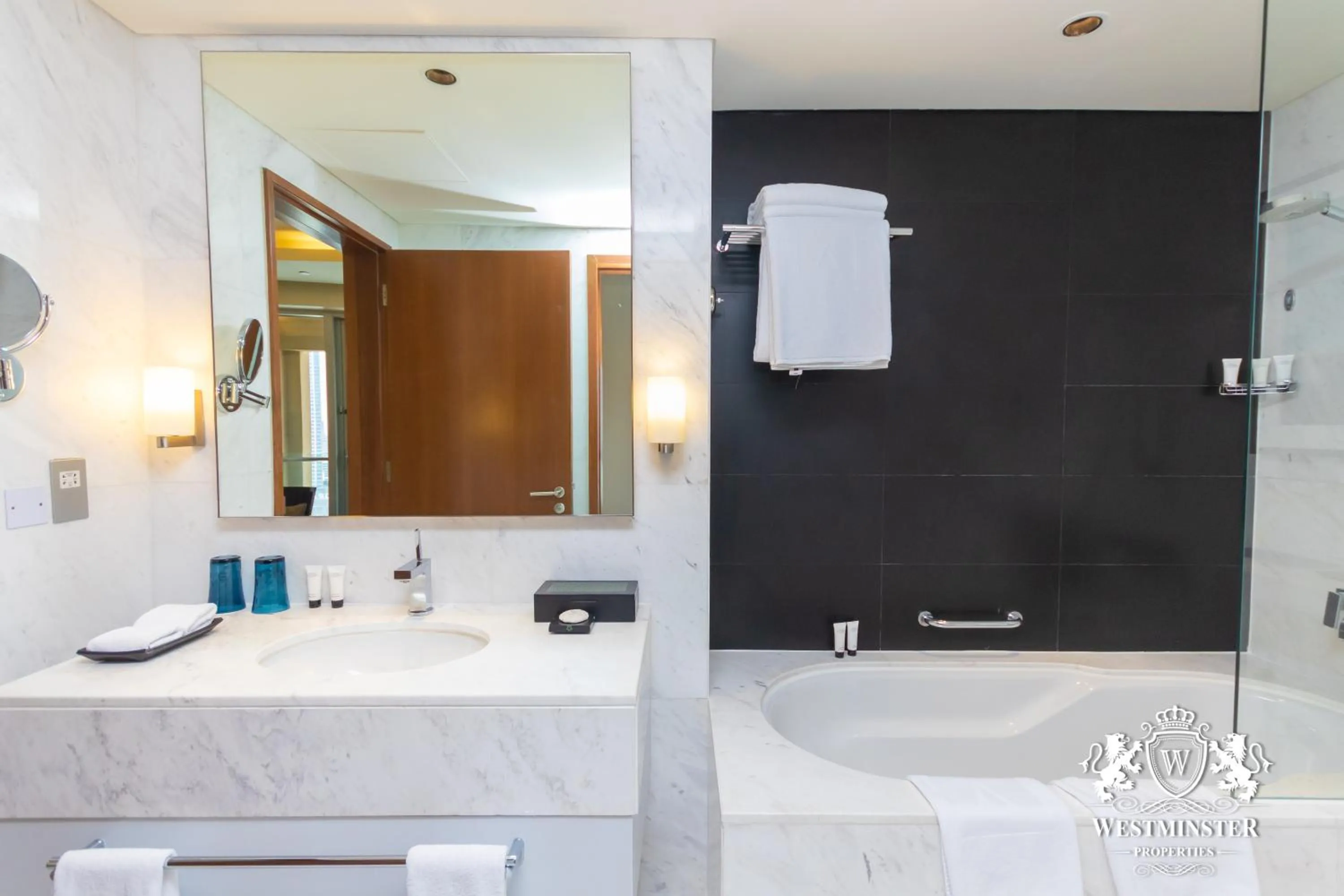 Westminster Dubai Mall