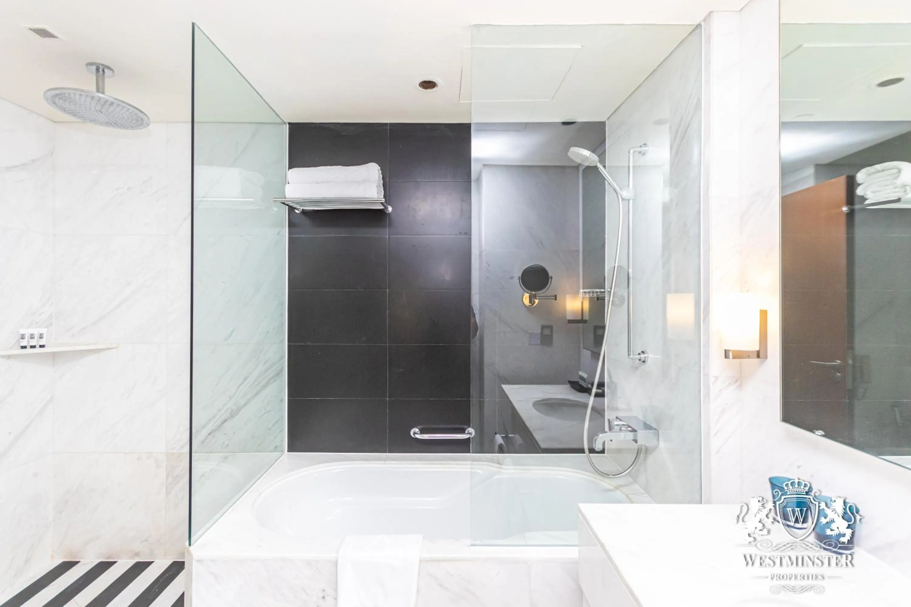 Westminster Dubai Mall