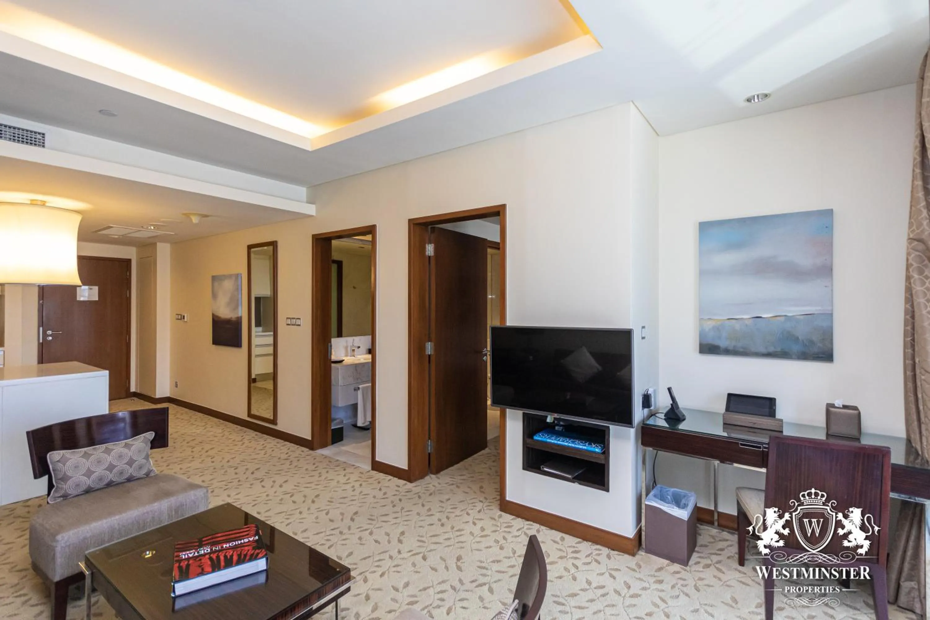 Westminster Dubai Mall