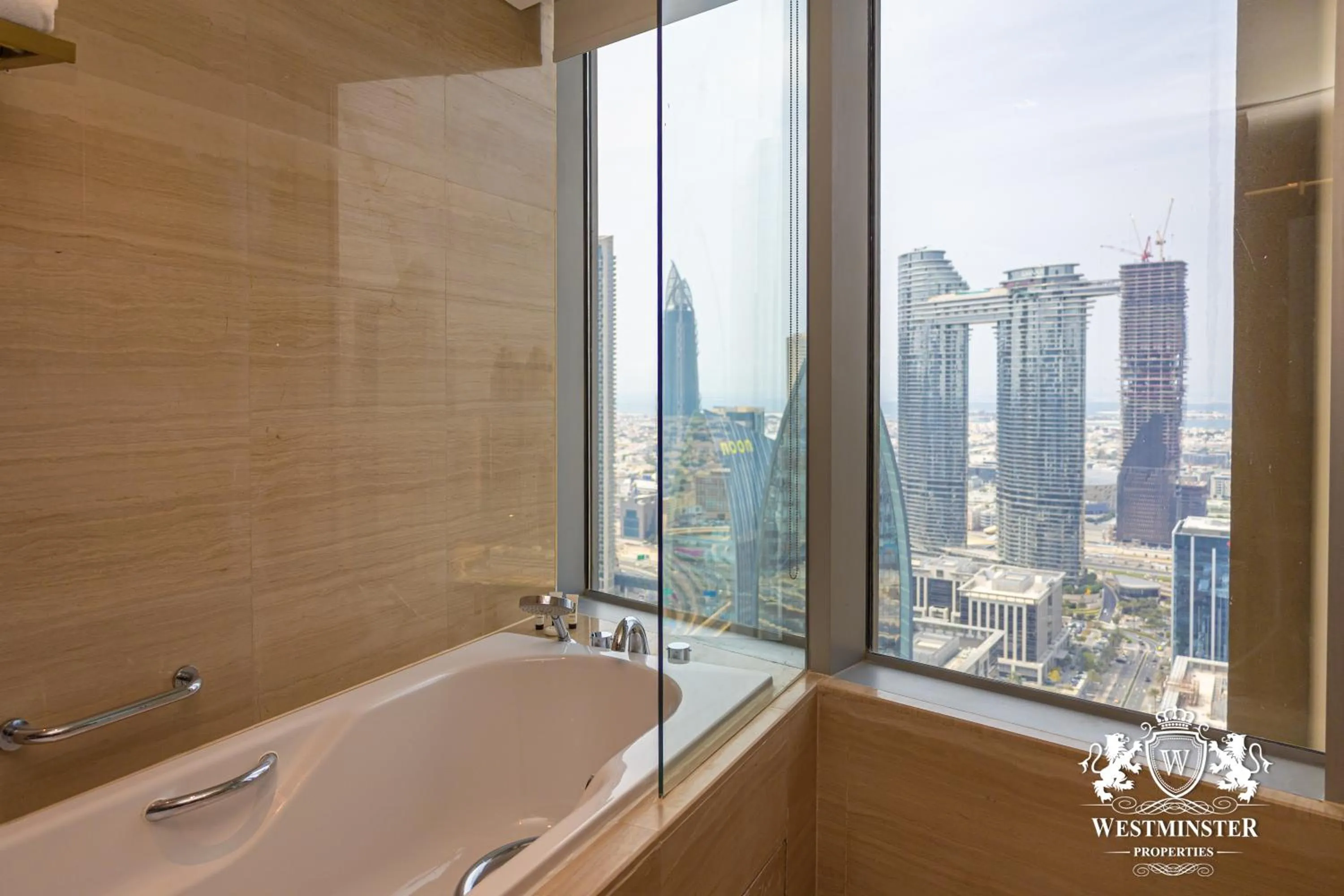 Westminster Dubai Mall