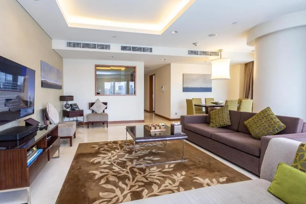 Westminster Dubai Mall