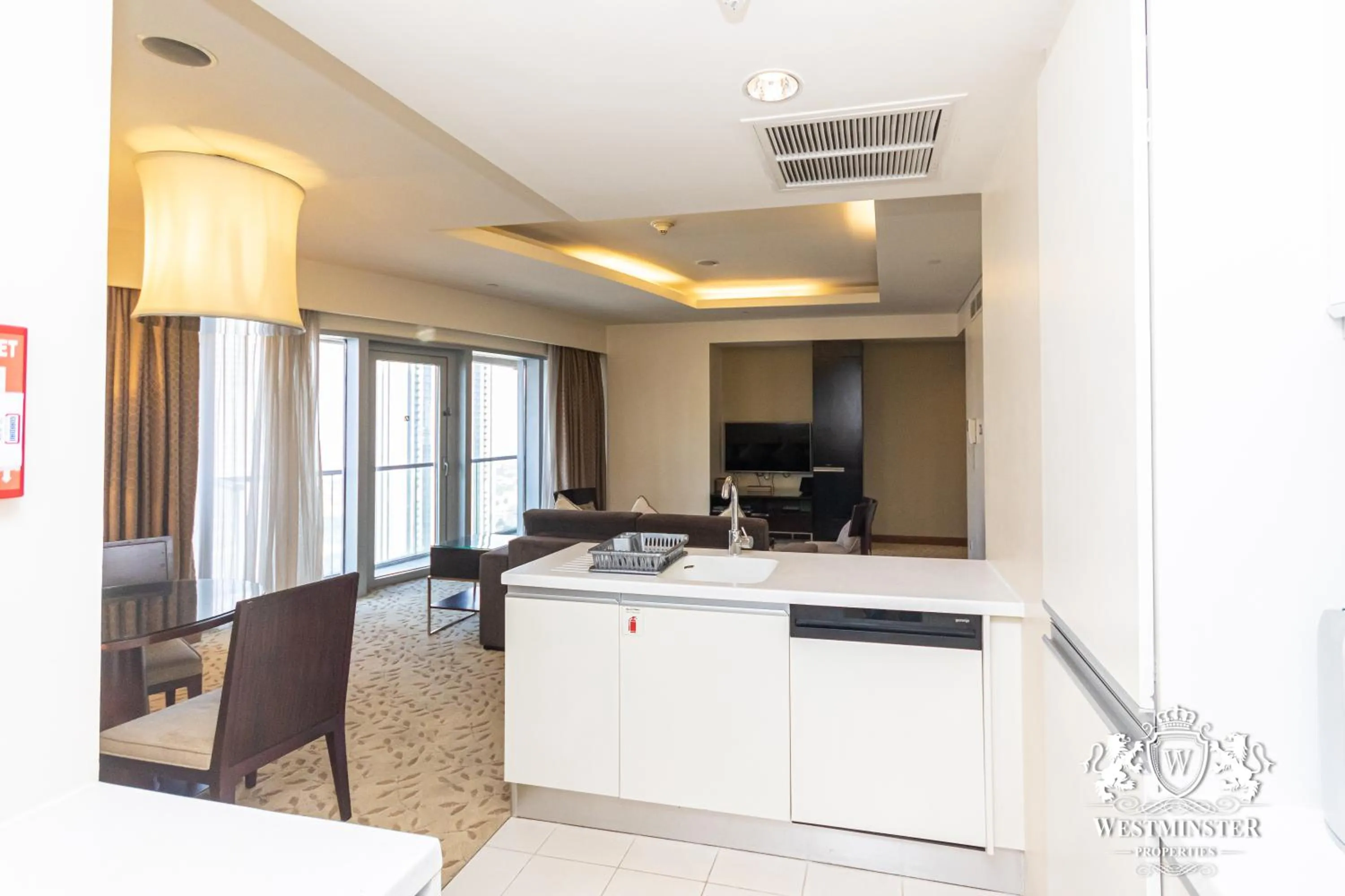 Westminster Dubai Mall