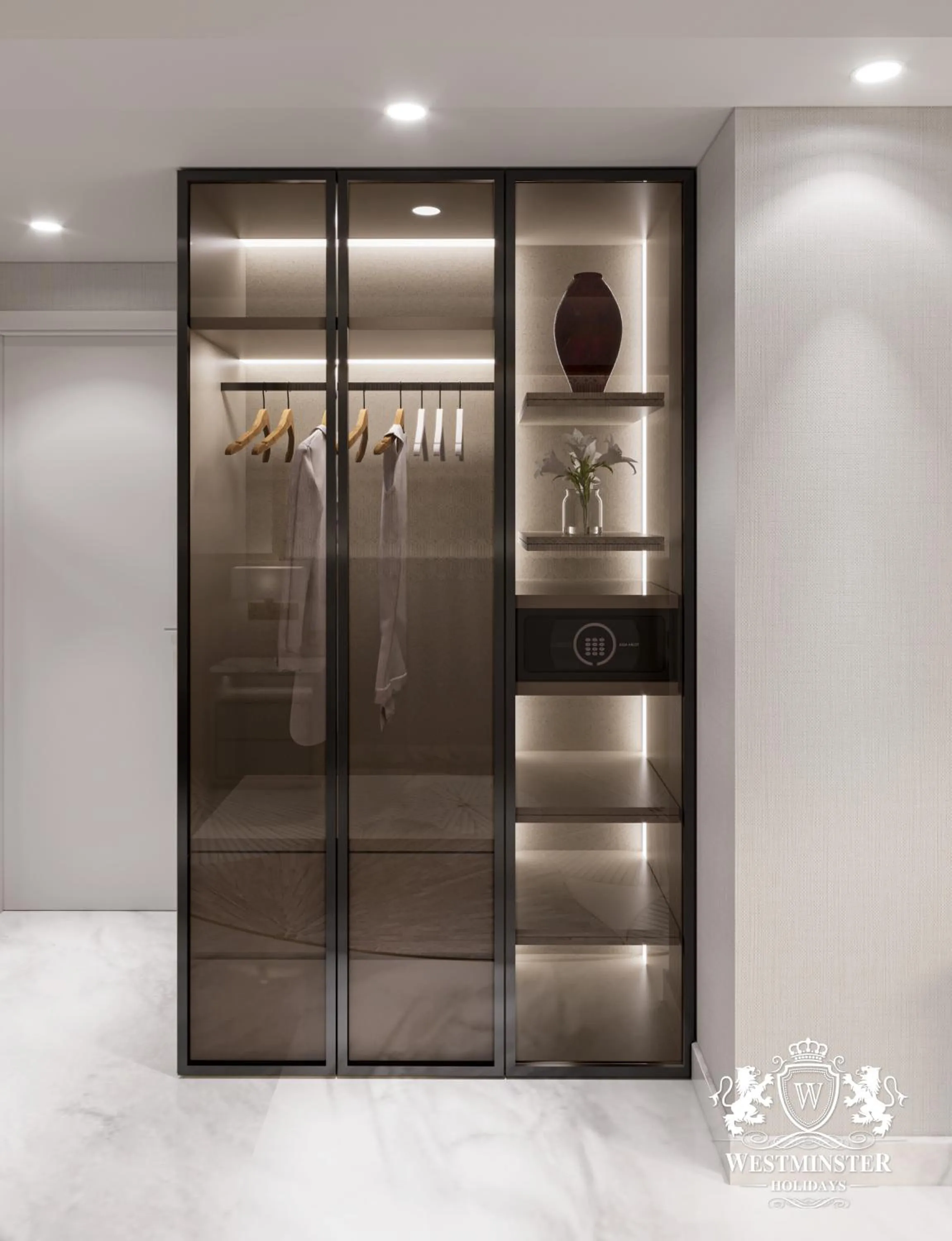 Westminster Dubai Mall