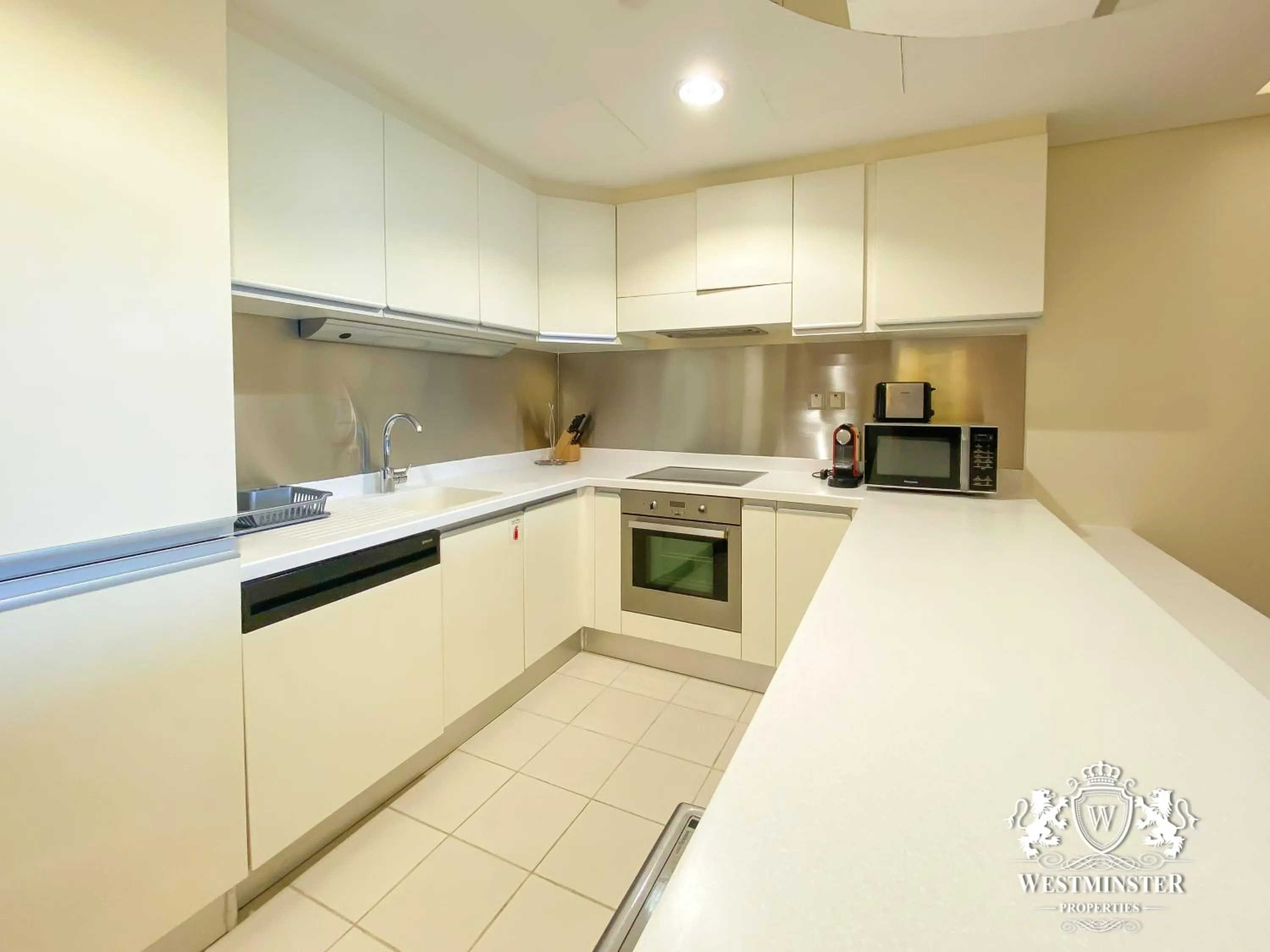 Westminster Dubai Mall