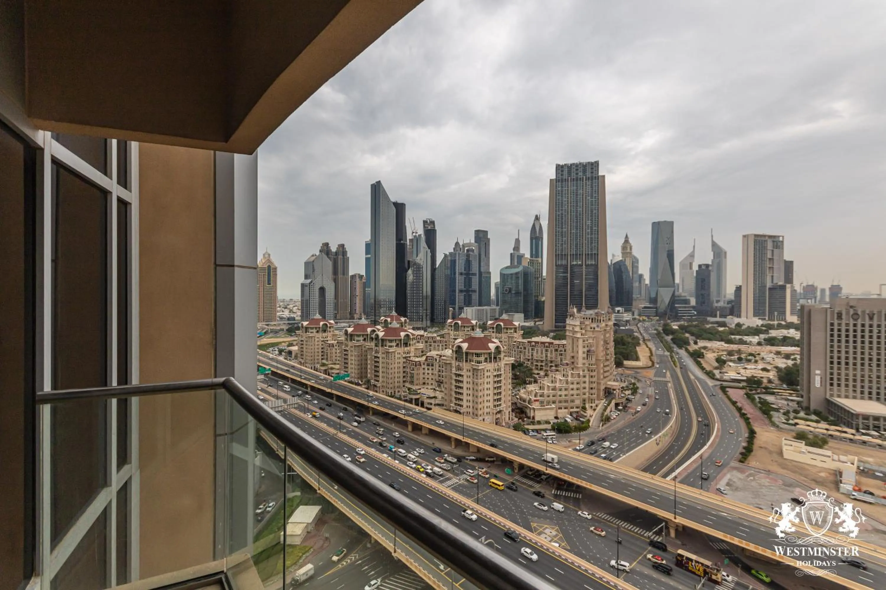 Westminster Dubai Mall