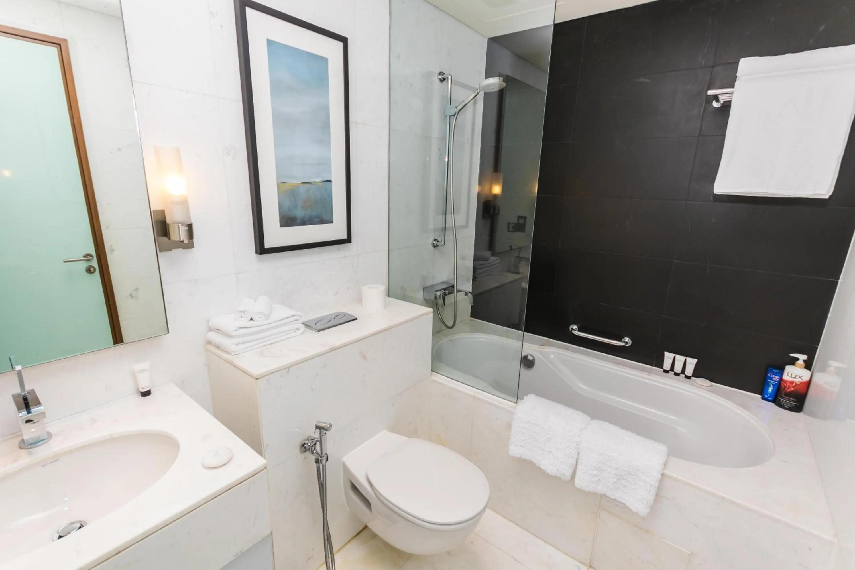 Westminster Dubai Mall