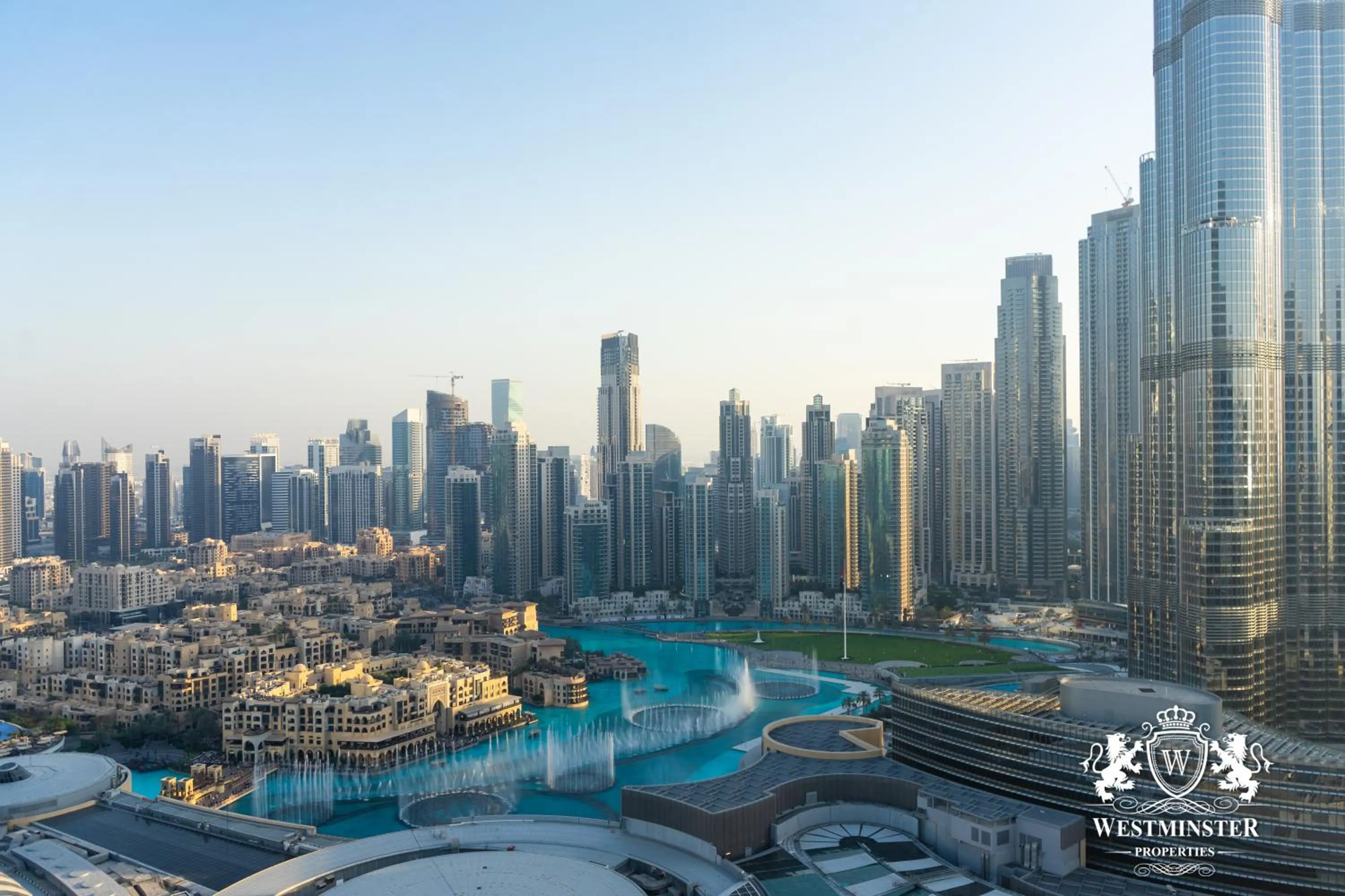 Westminster Dubai Mall