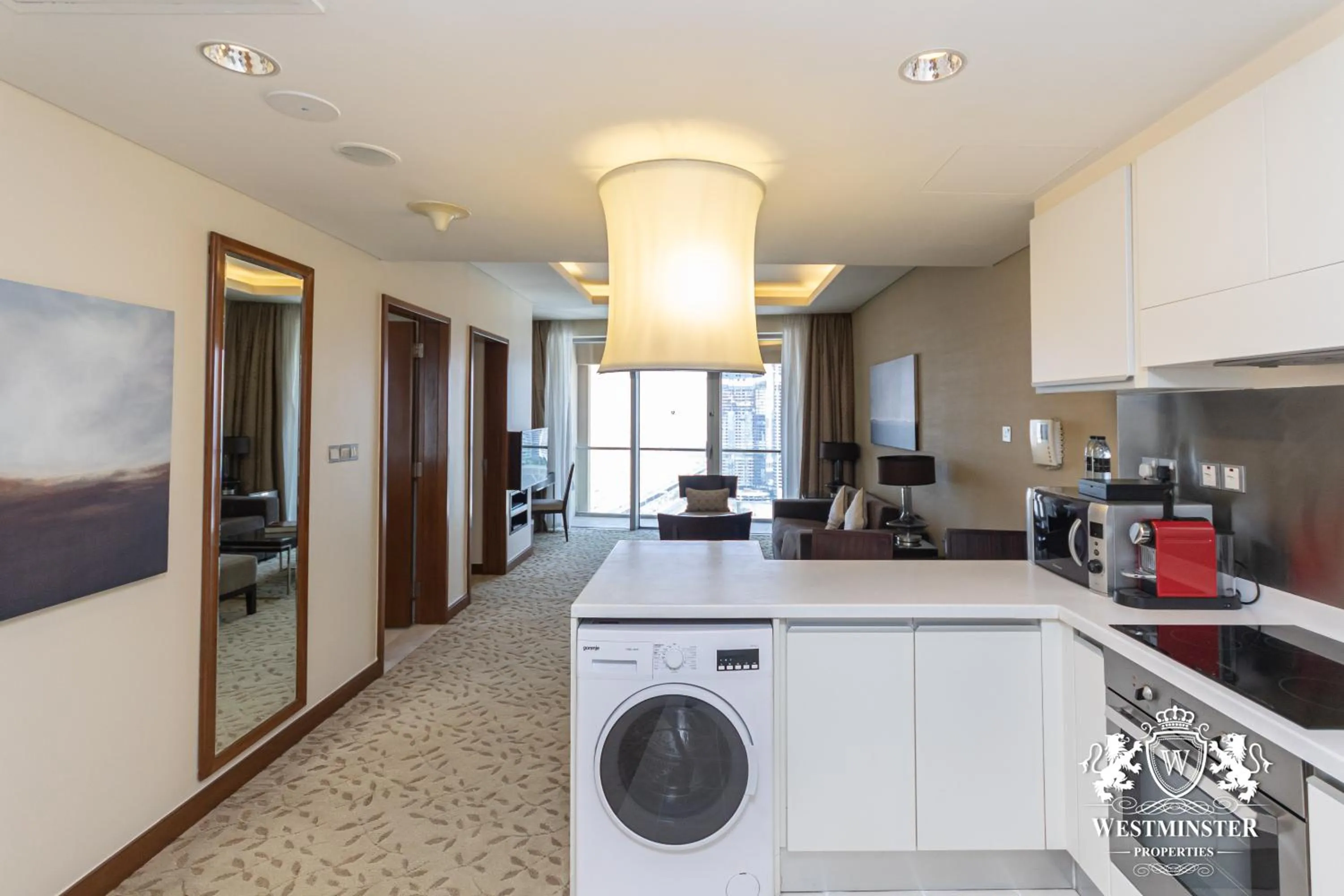 Westminster Dubai Mall