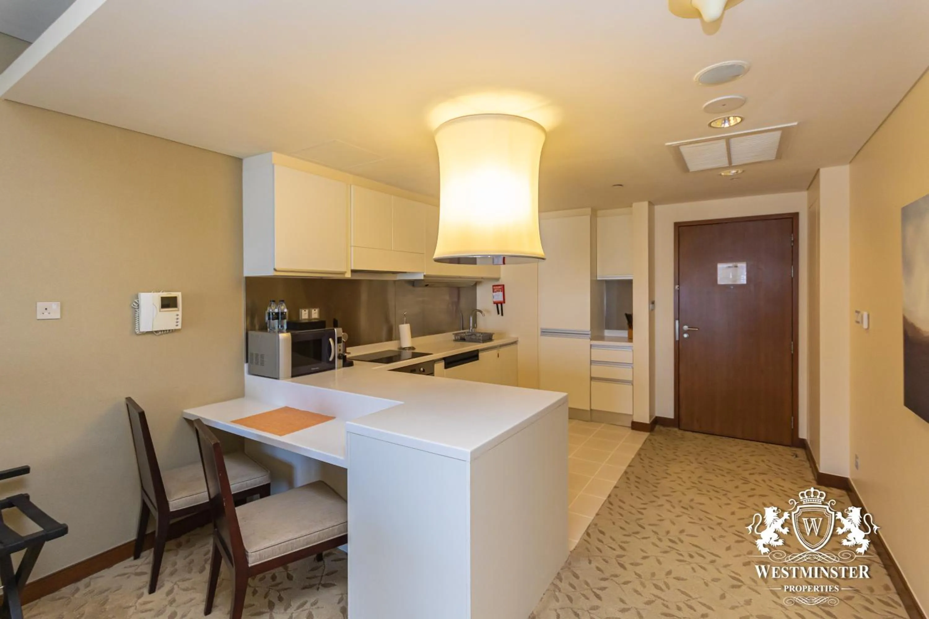 Westminster Dubai Mall