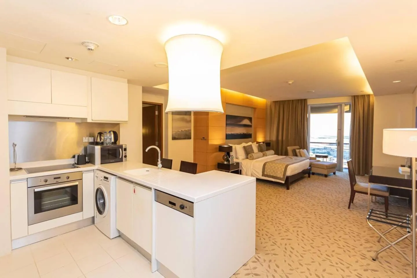 Westminster Dubai Mall