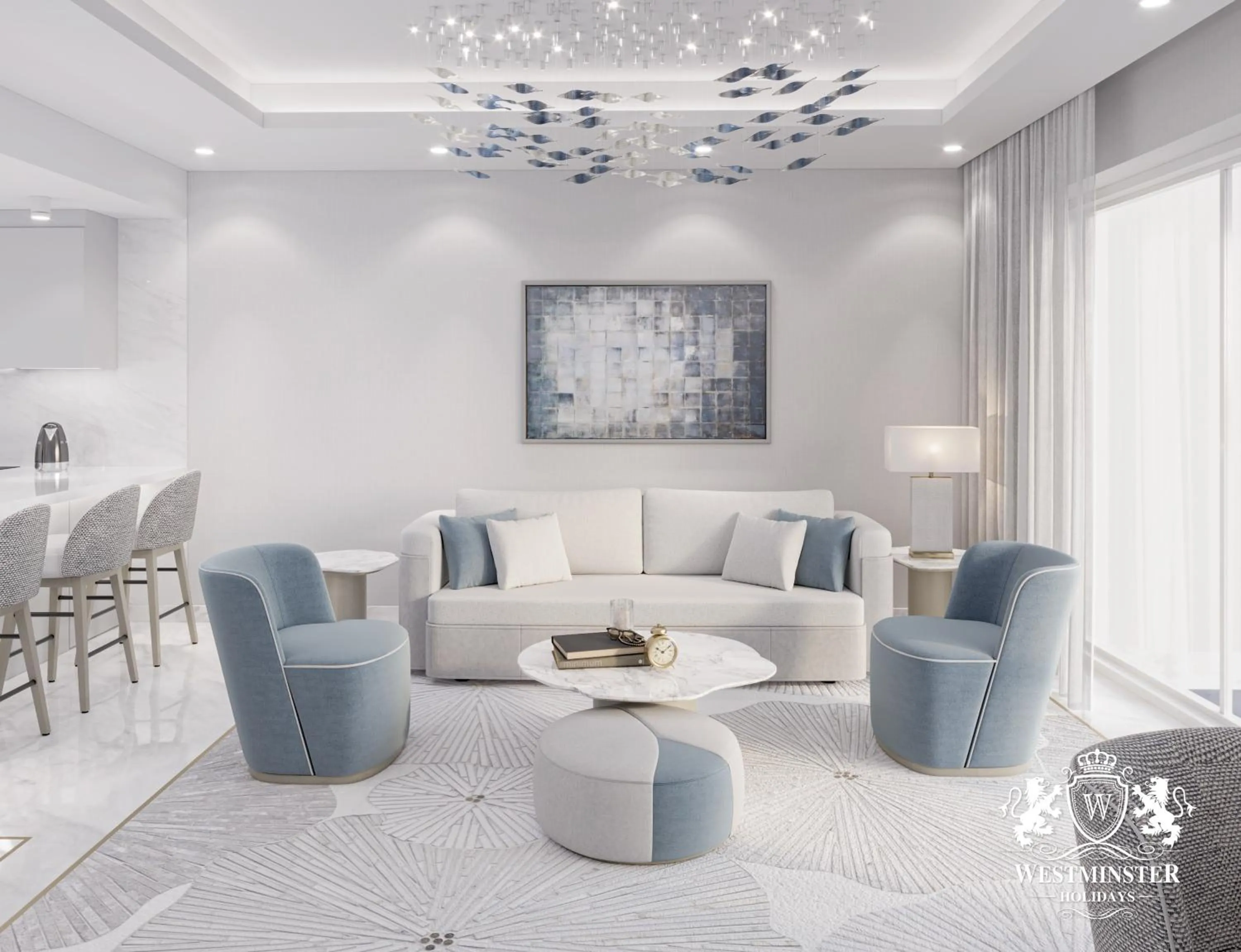 Westminster Dubai Mall