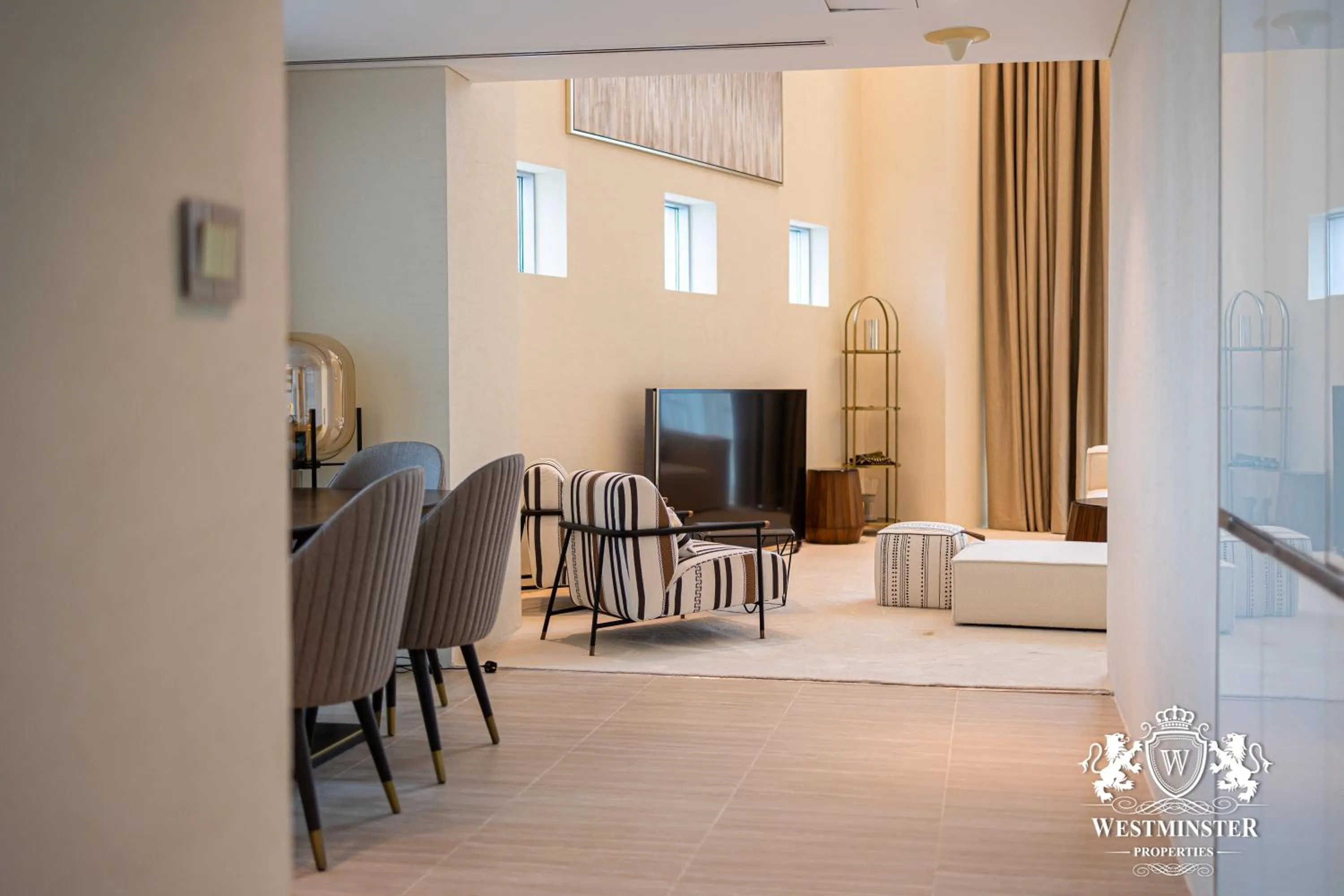 Westminster Dubai Mall