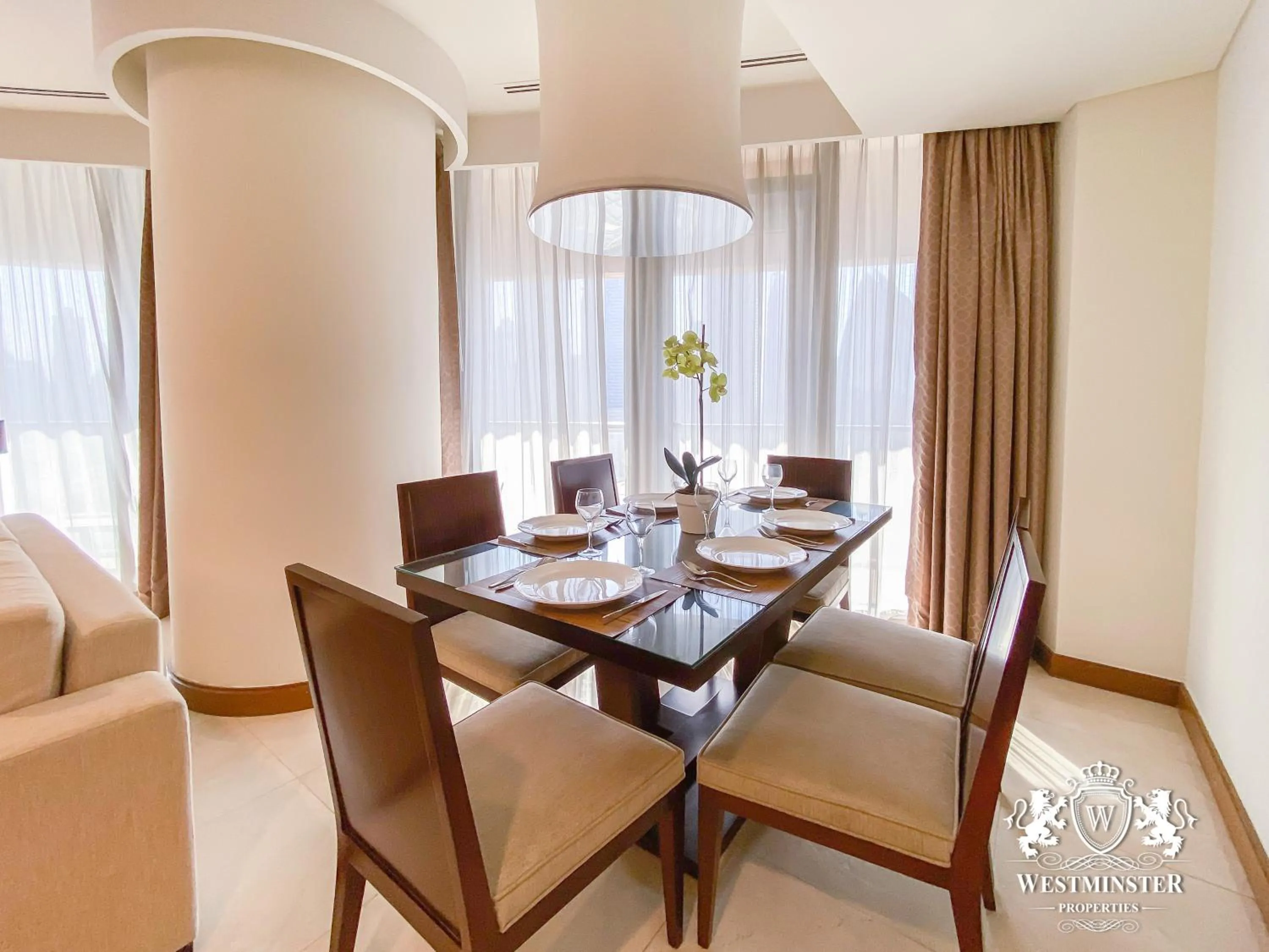 Westminster Dubai Mall