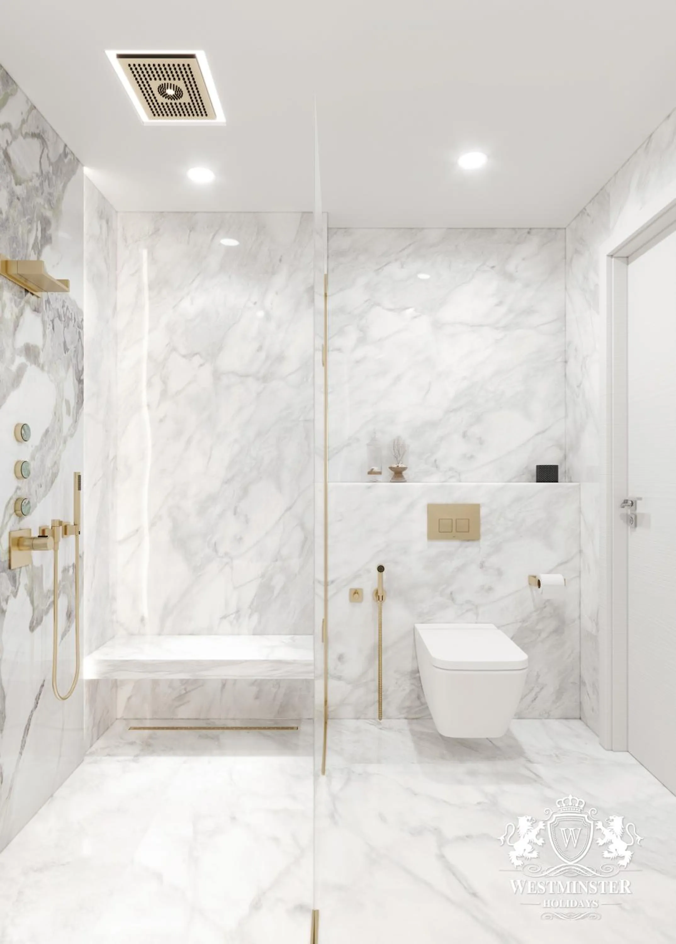 Westminster Dubai Mall