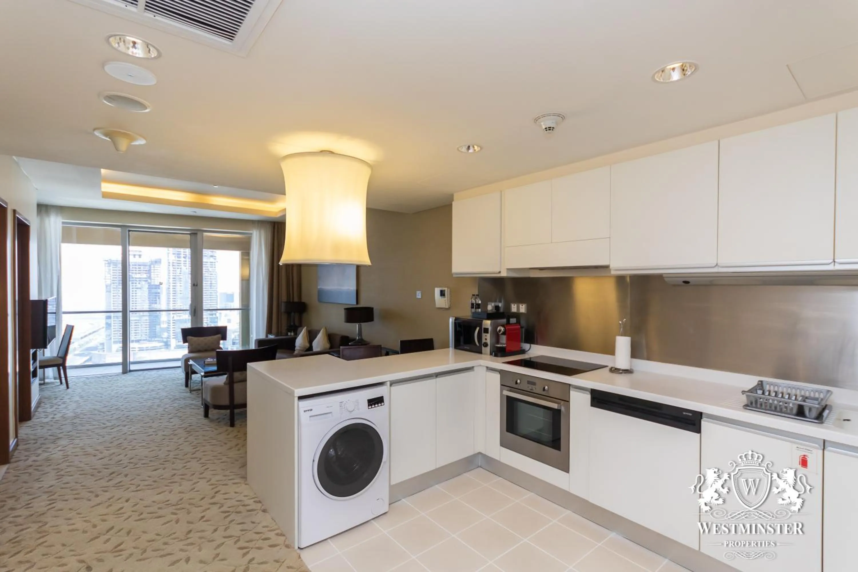 Westminster Dubai Mall