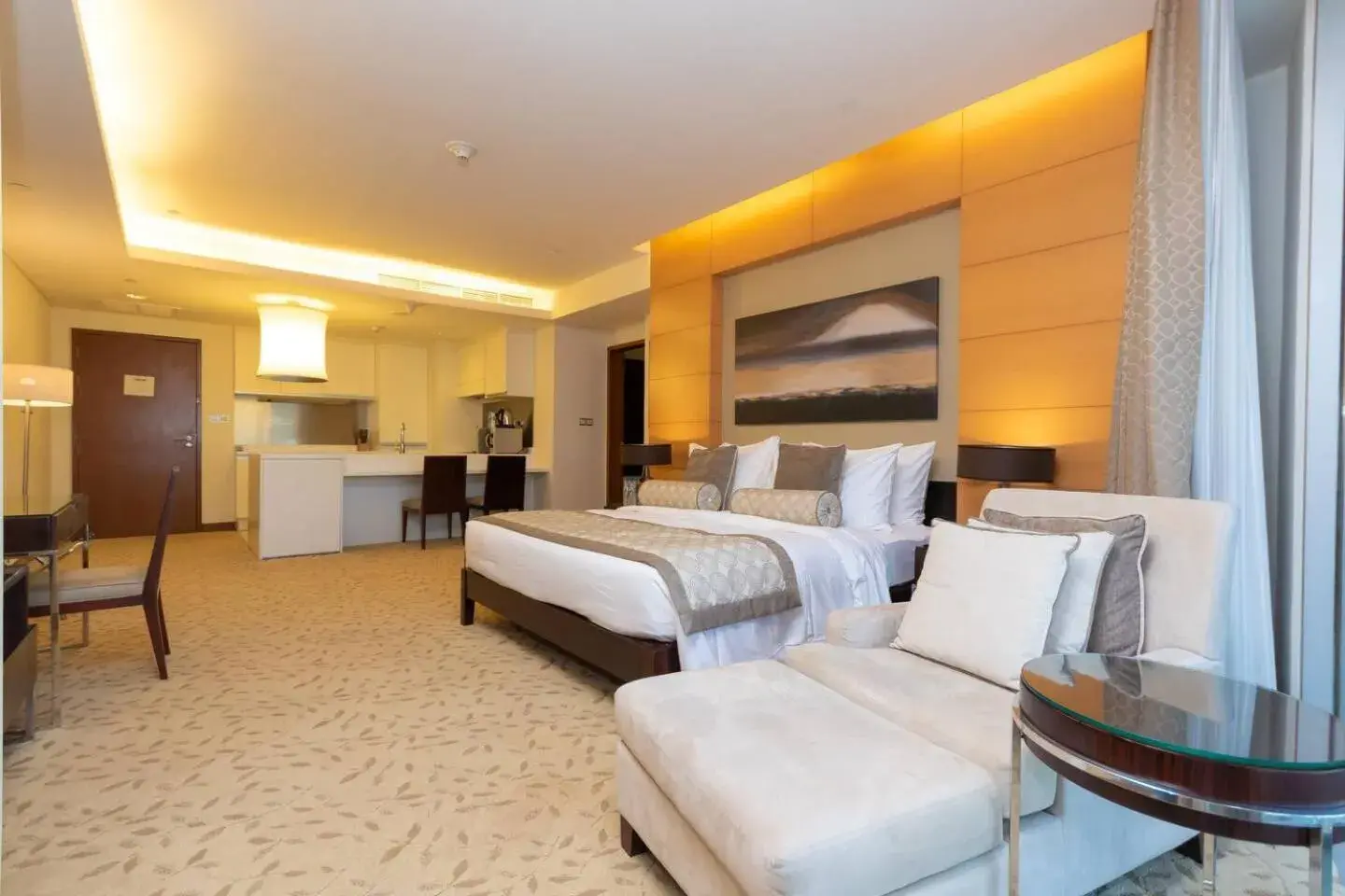 King Studio Apartment in Westminster Dubai Mall King Studio Apartment in Westminster Dubai Mall