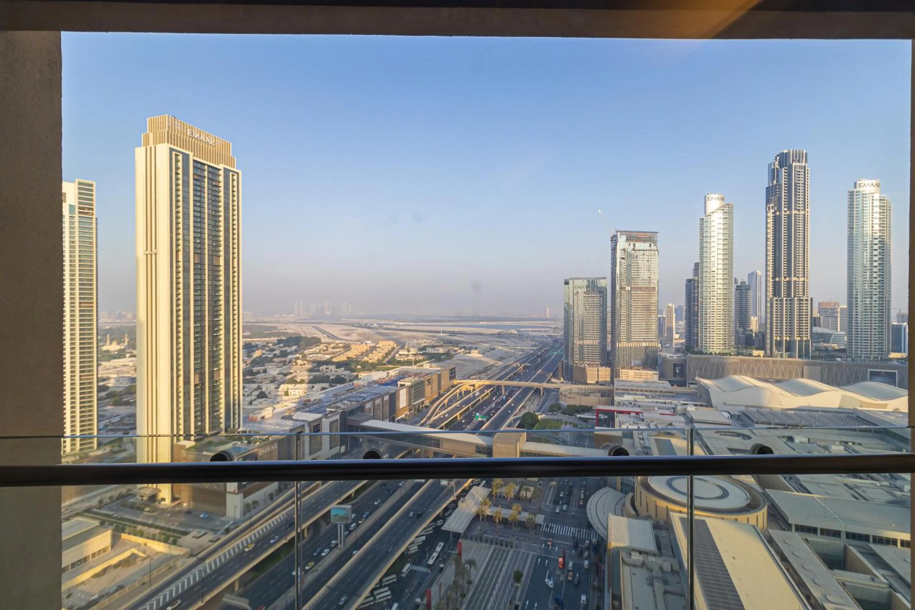 Westminster Dubai Mall