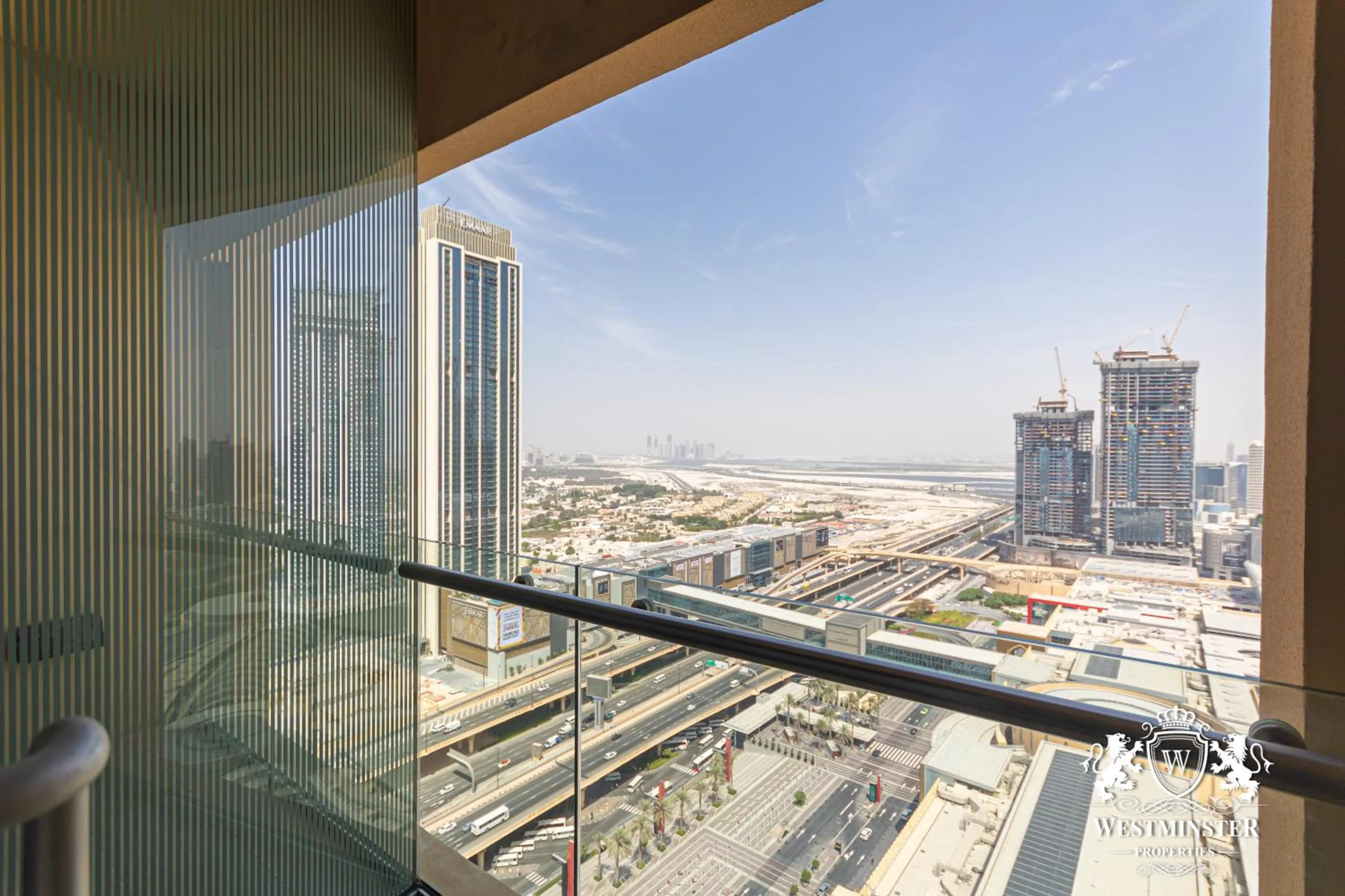 Westminster Dubai Mall