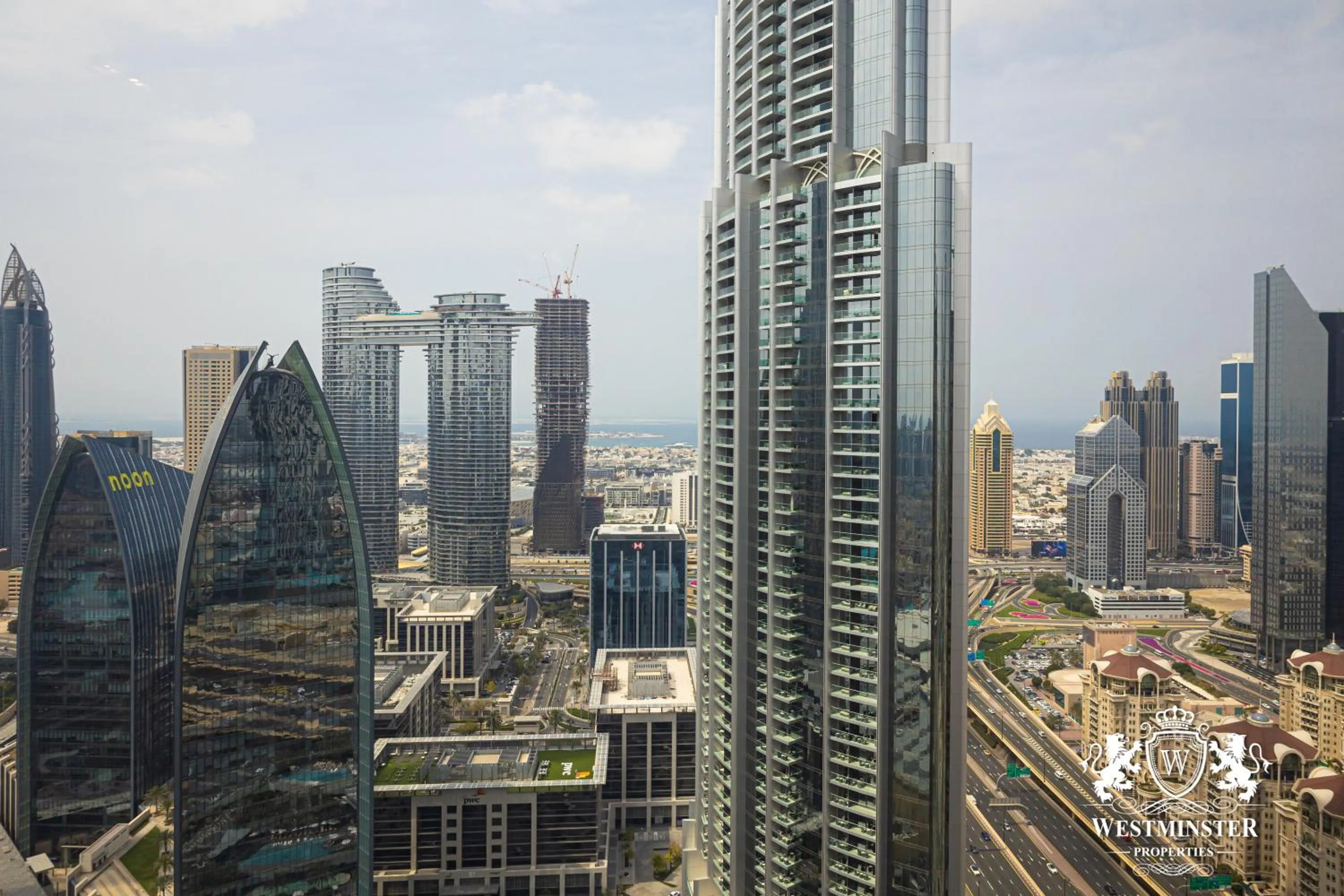 Westminster Dubai Mall