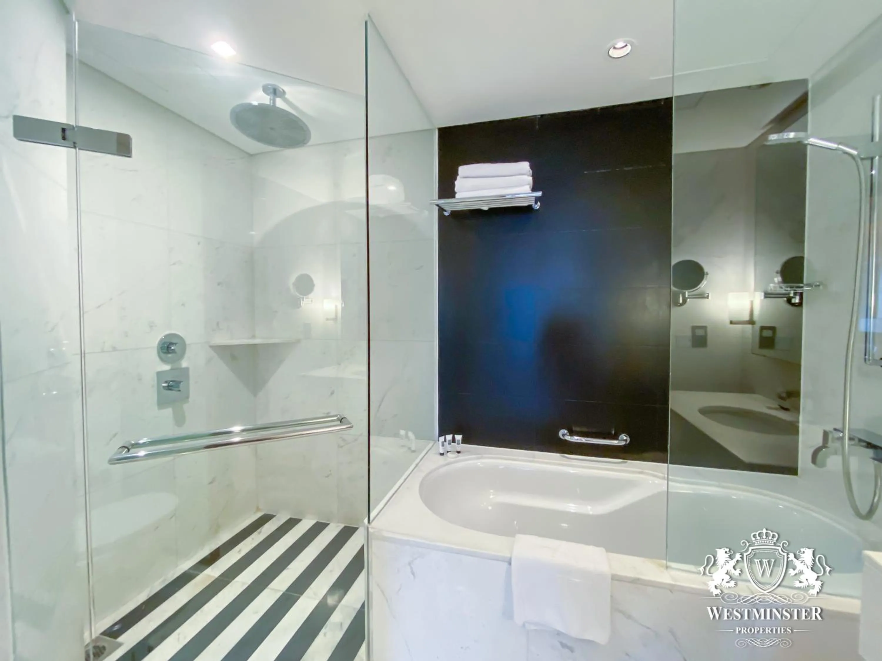 Westminster Dubai Mall