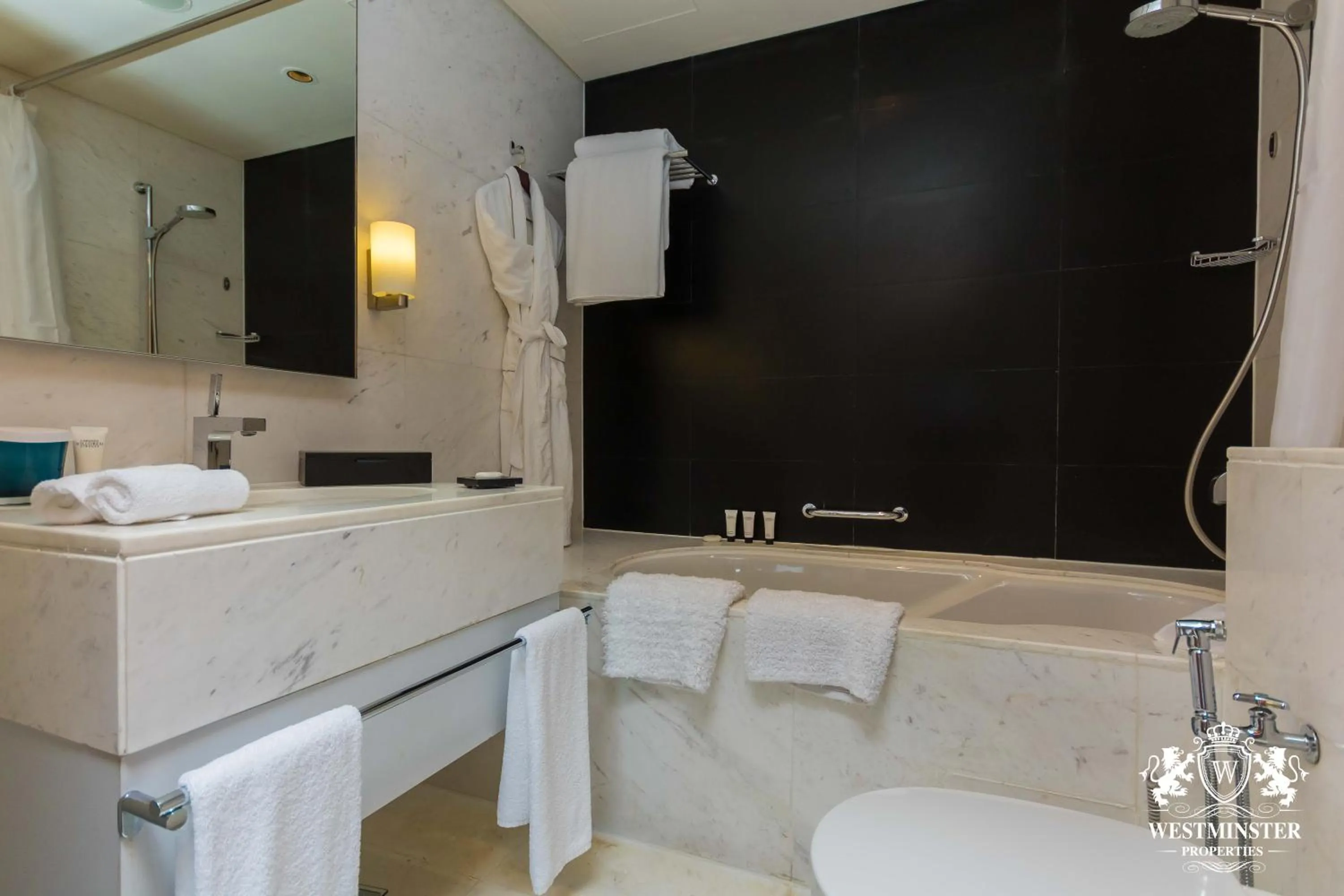 Westminster Dubai Mall